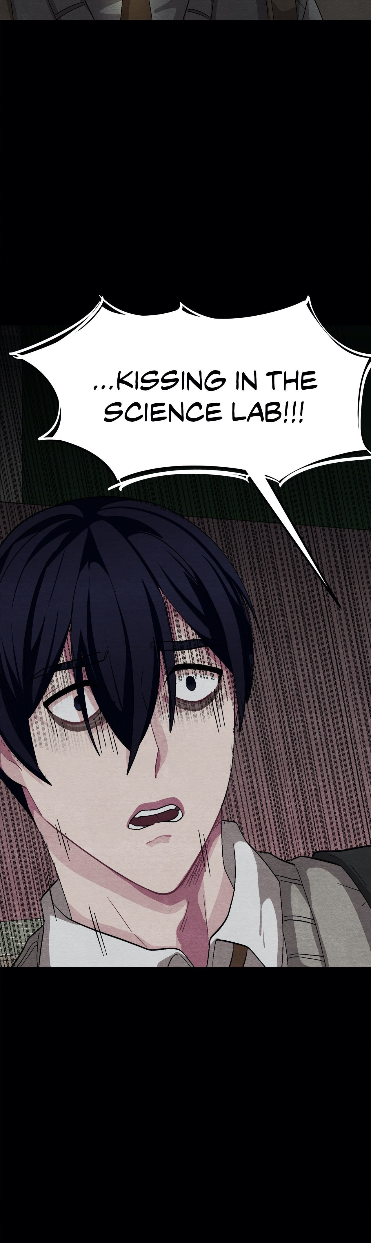 Obey Me Chapter 31 page 40 - 