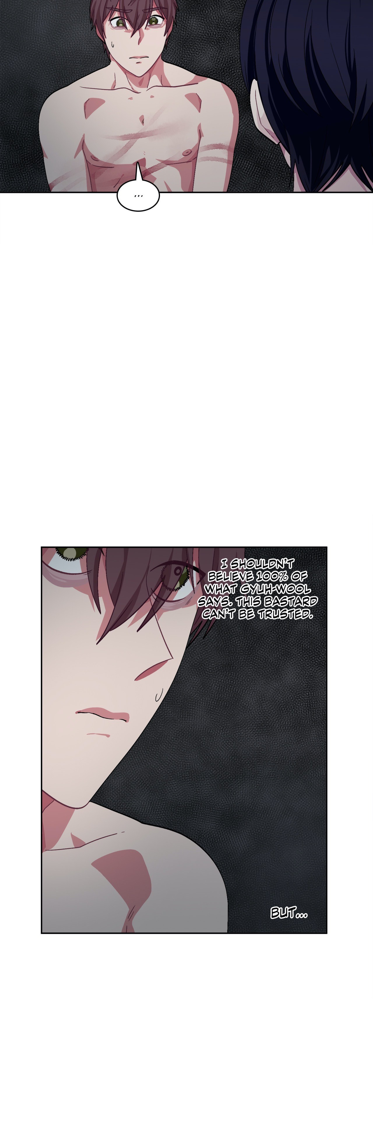 Obey Me Chapter 31 page 7 - 