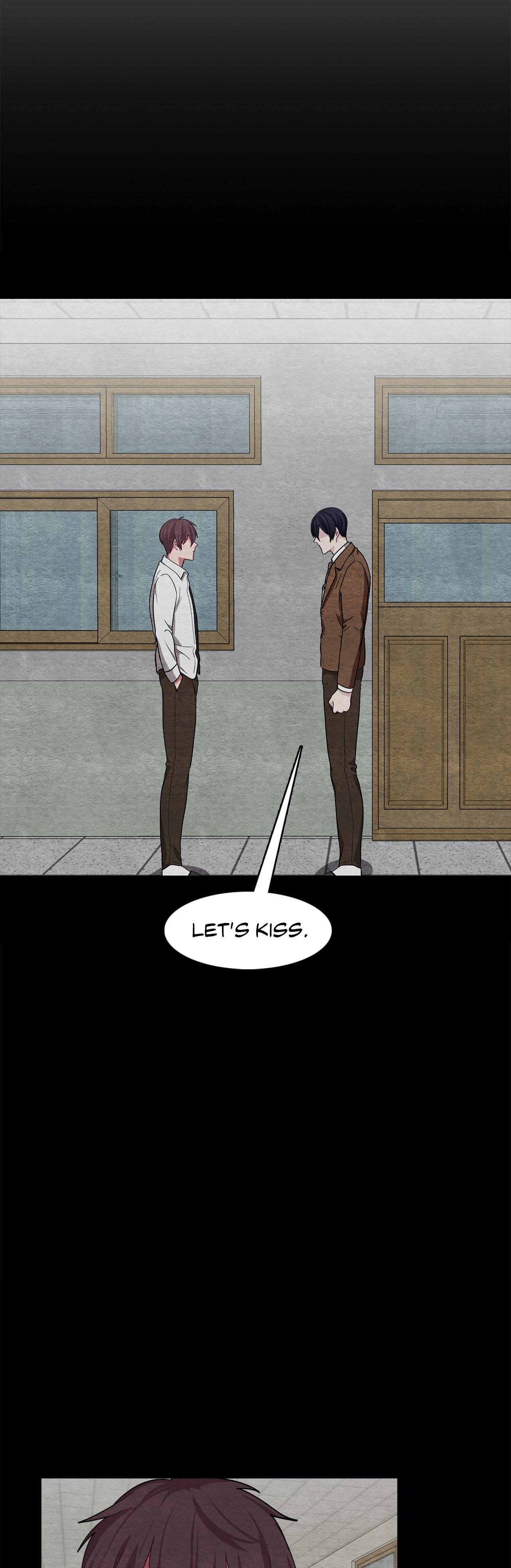 Obey Me Chapter 31 page 9 - 