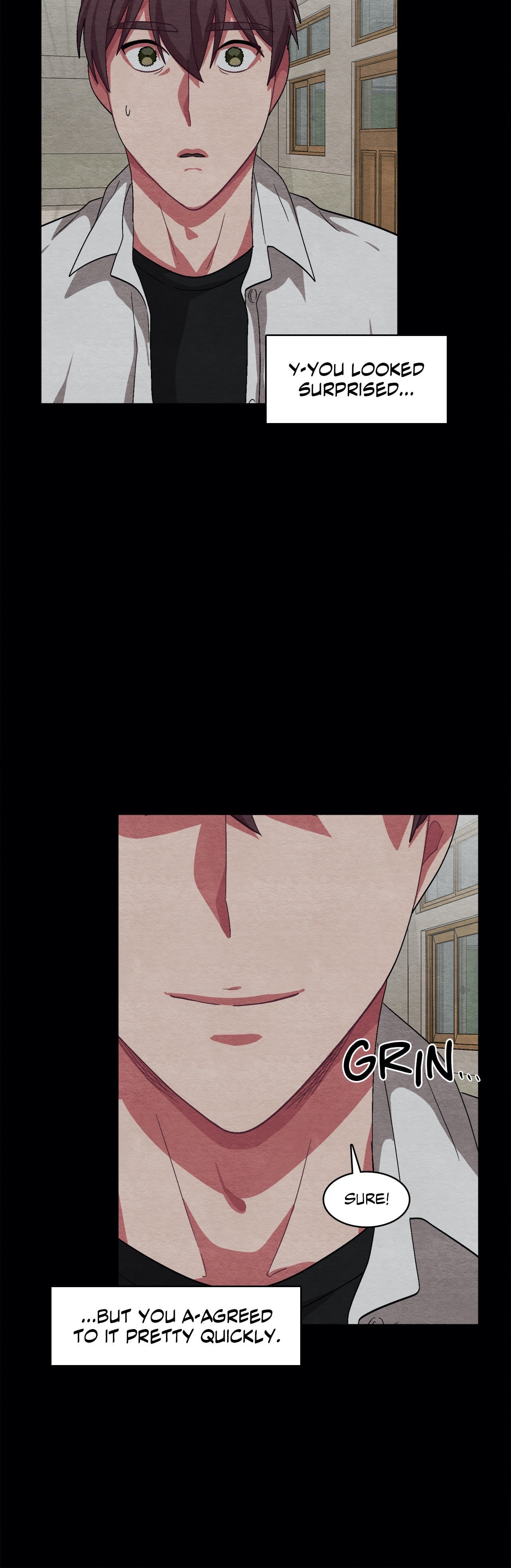 Obey Me Chapter 31 page 10 - 