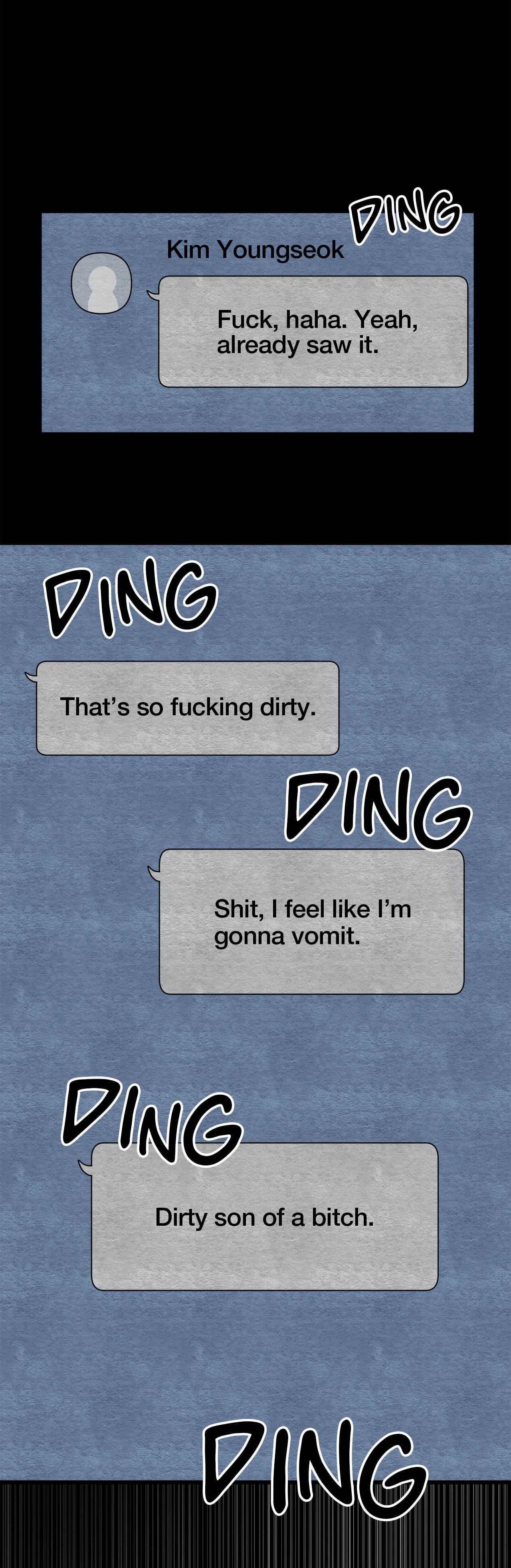 Obey Me Chapter 32 page 2 - 