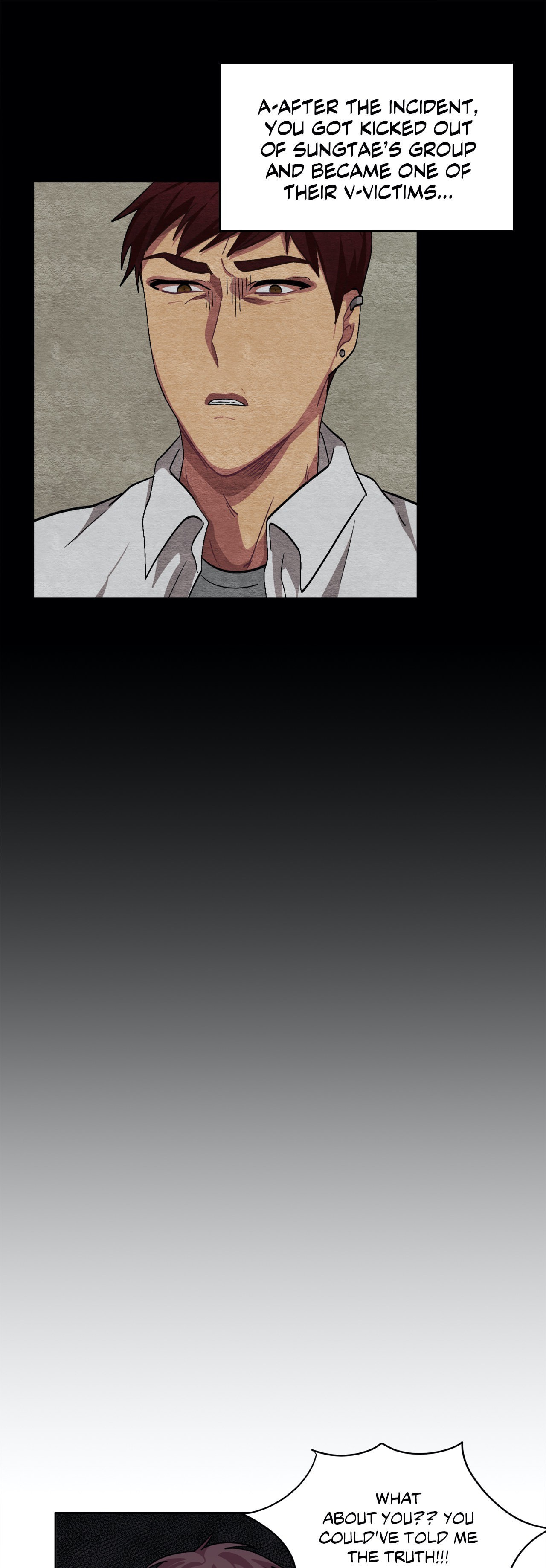 Obey Me Chapter 32 page 11 - 
