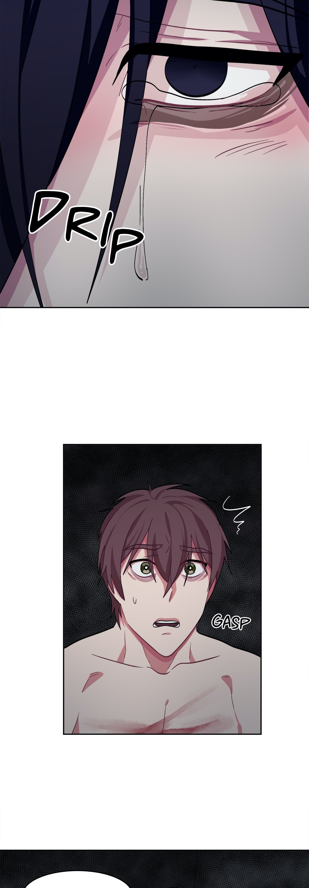 Obey Me Chapter 32 page 13 - 