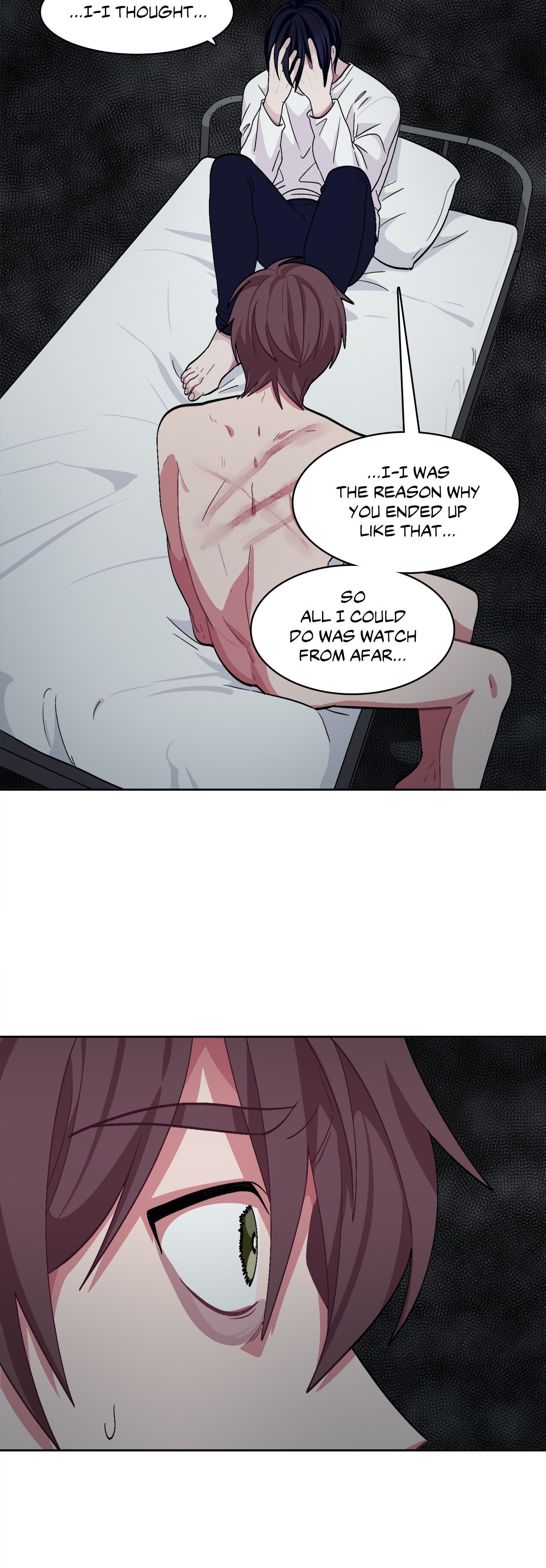 Obey Me Chapter 32 page 14 - 