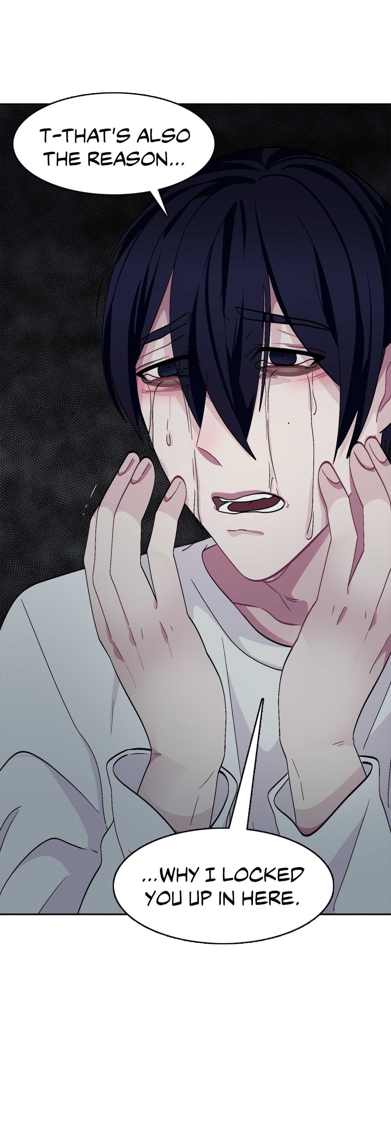 Obey Me Chapter 32 page 15 - 