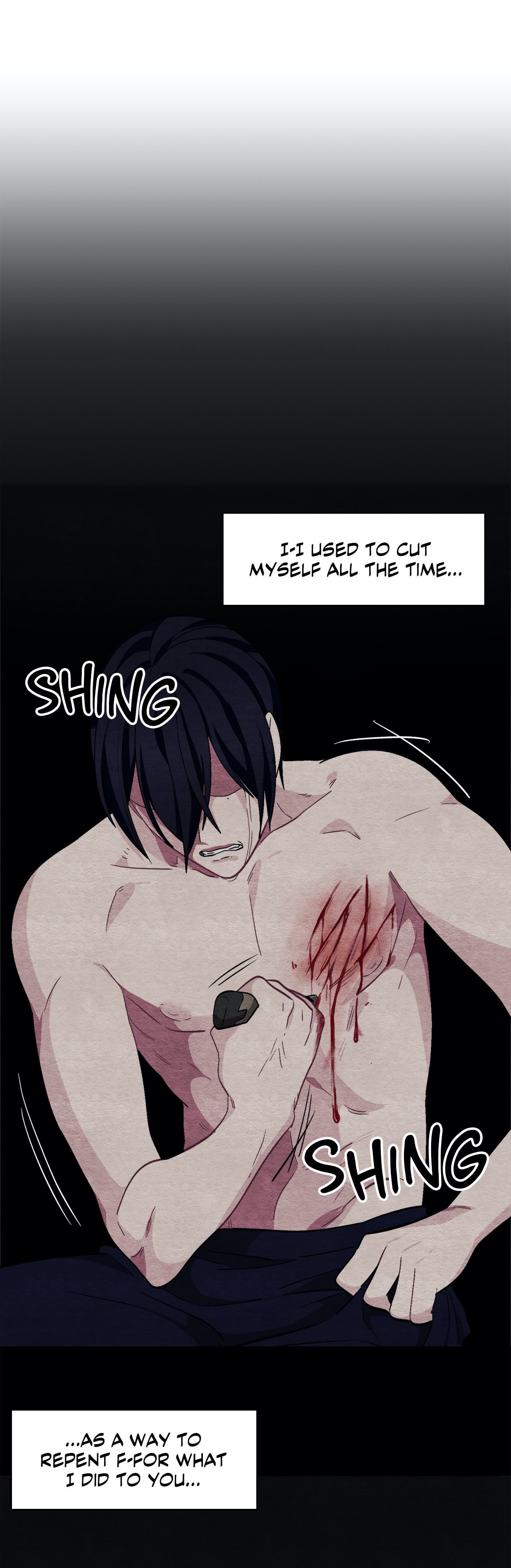 Obey Me Chapter 32 page 16 - 