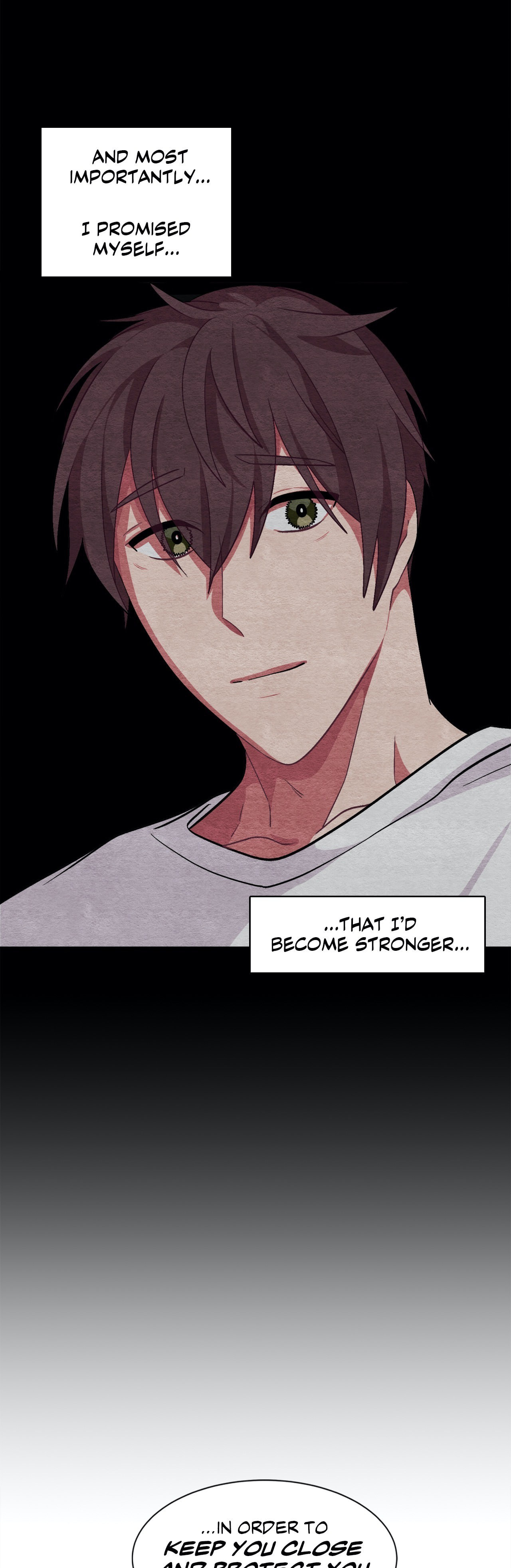 Obey Me Chapter 32 page 18 - 
