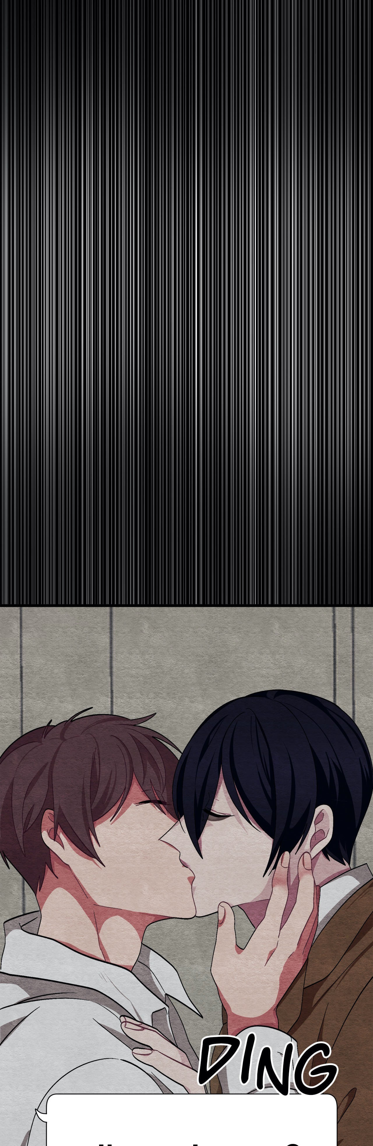 Obey Me Chapter 32 page 3 - 