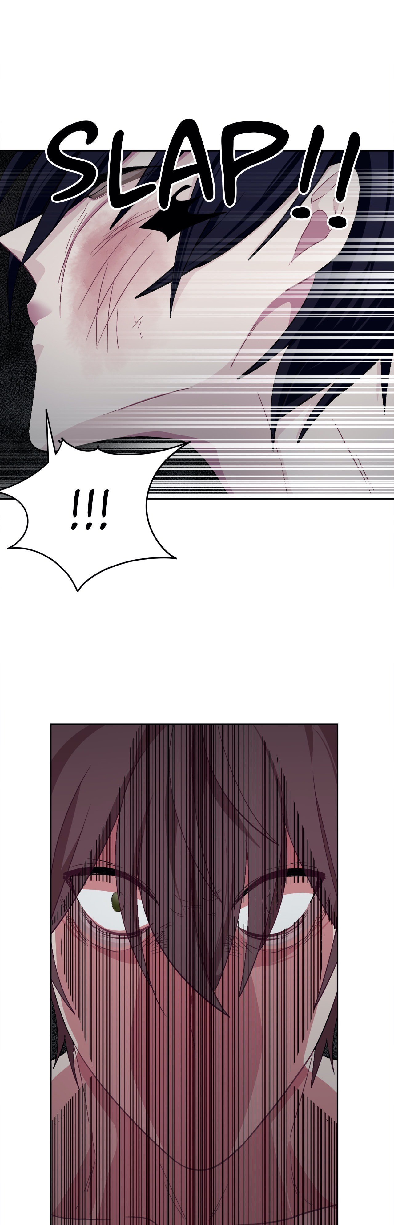 Obey Me Chapter 32 page 21 - 