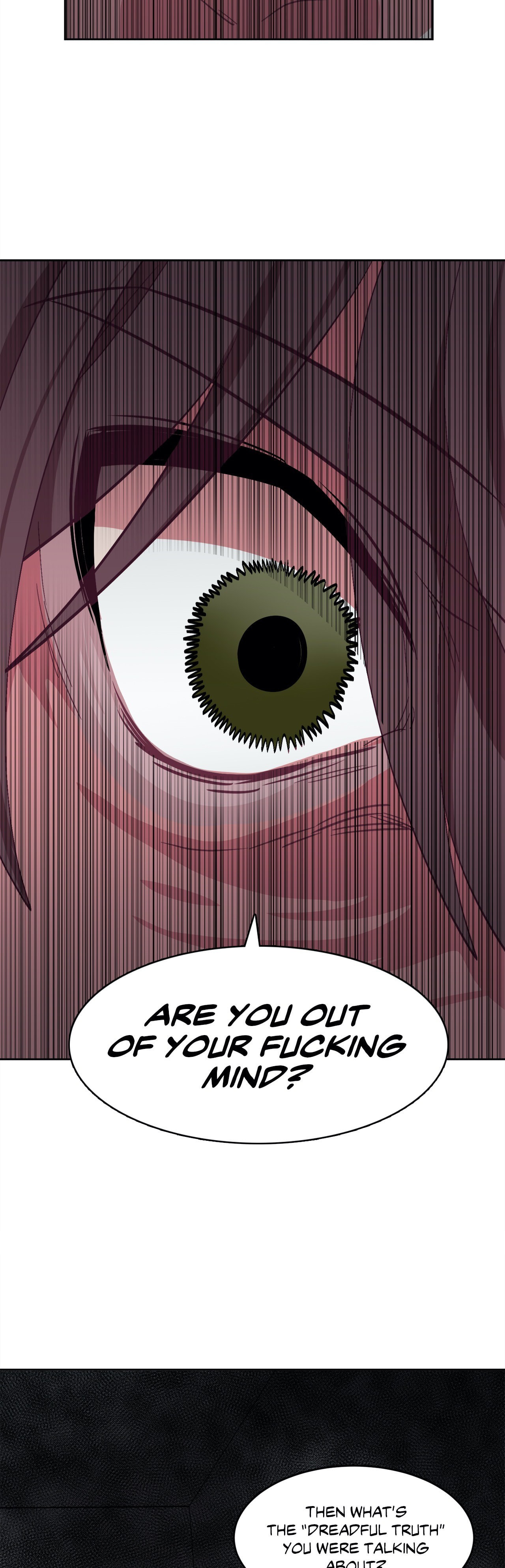 Obey Me Chapter 32 page 22 - 