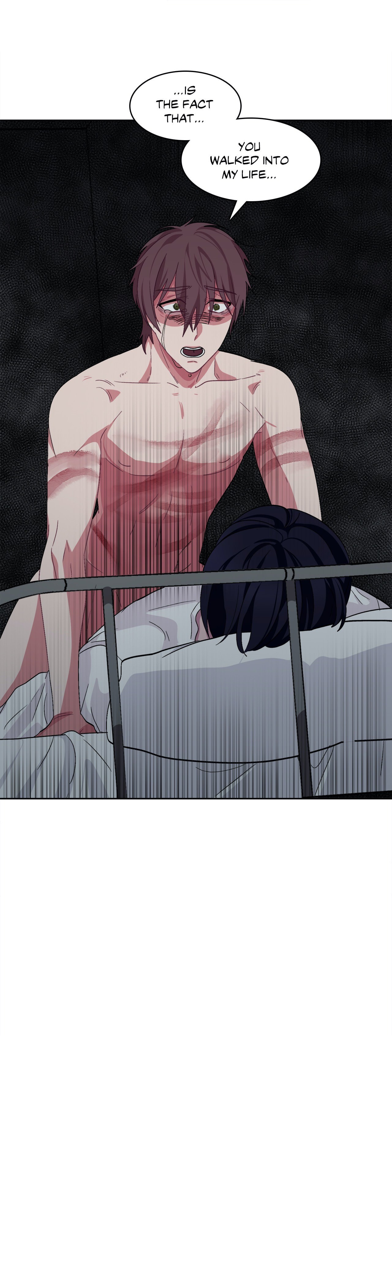 Obey Me Chapter 32 page 26 - 