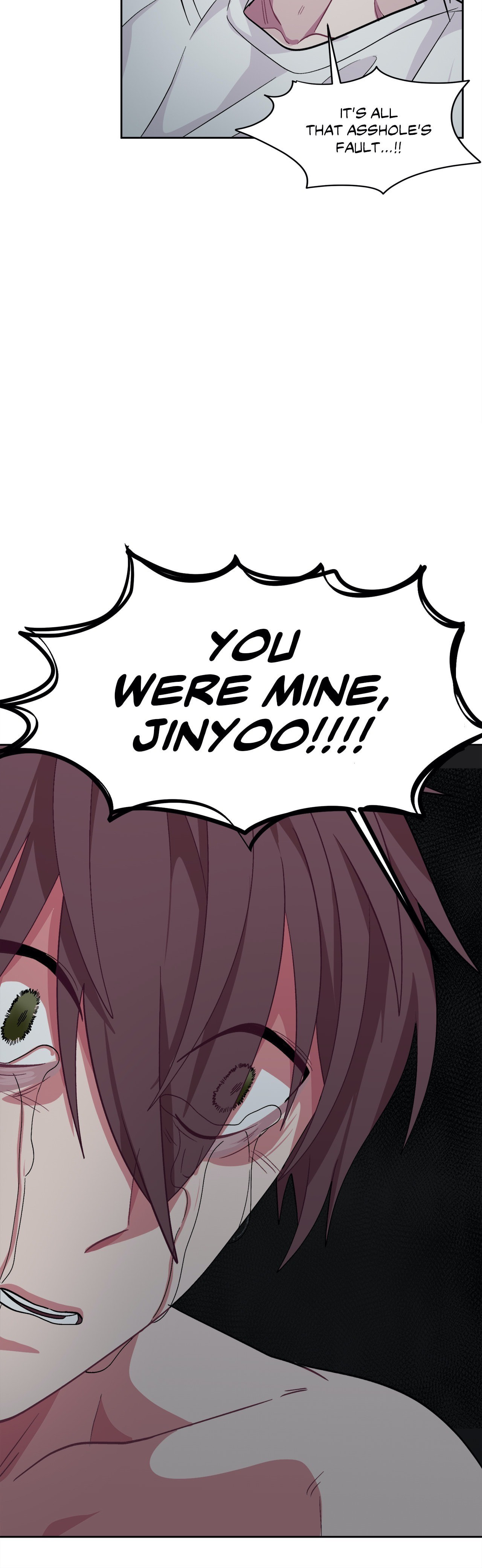 Obey Me Chapter 32 page 30 - 