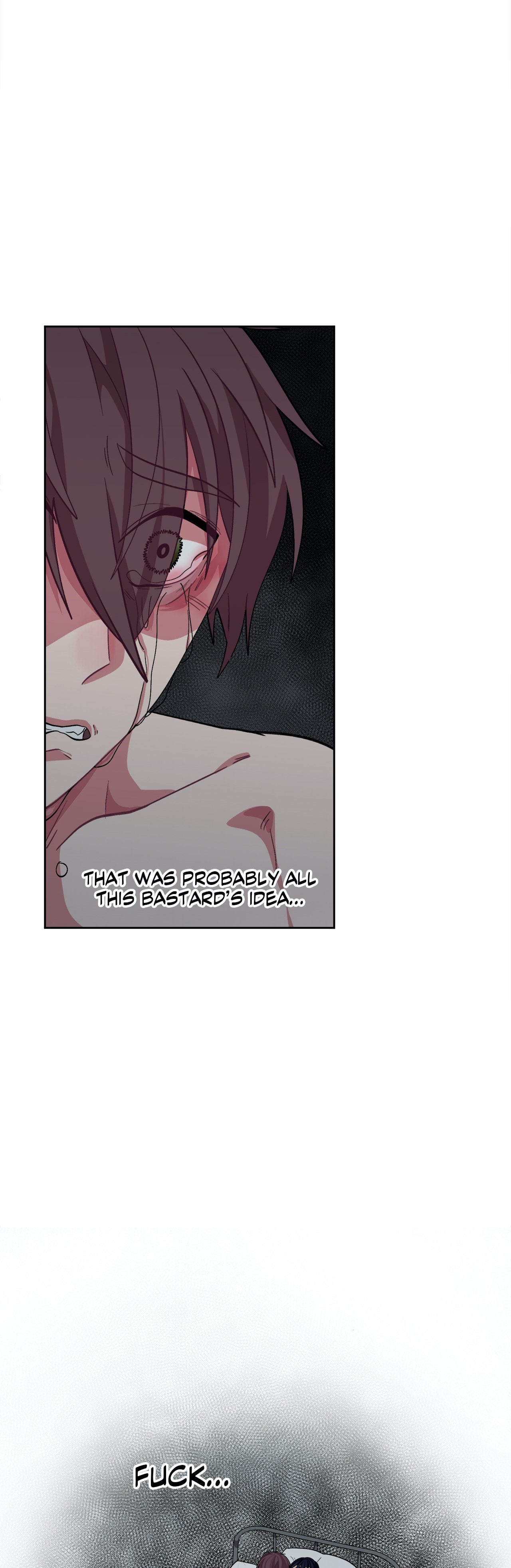 Obey Me Chapter 32 page 33 - 