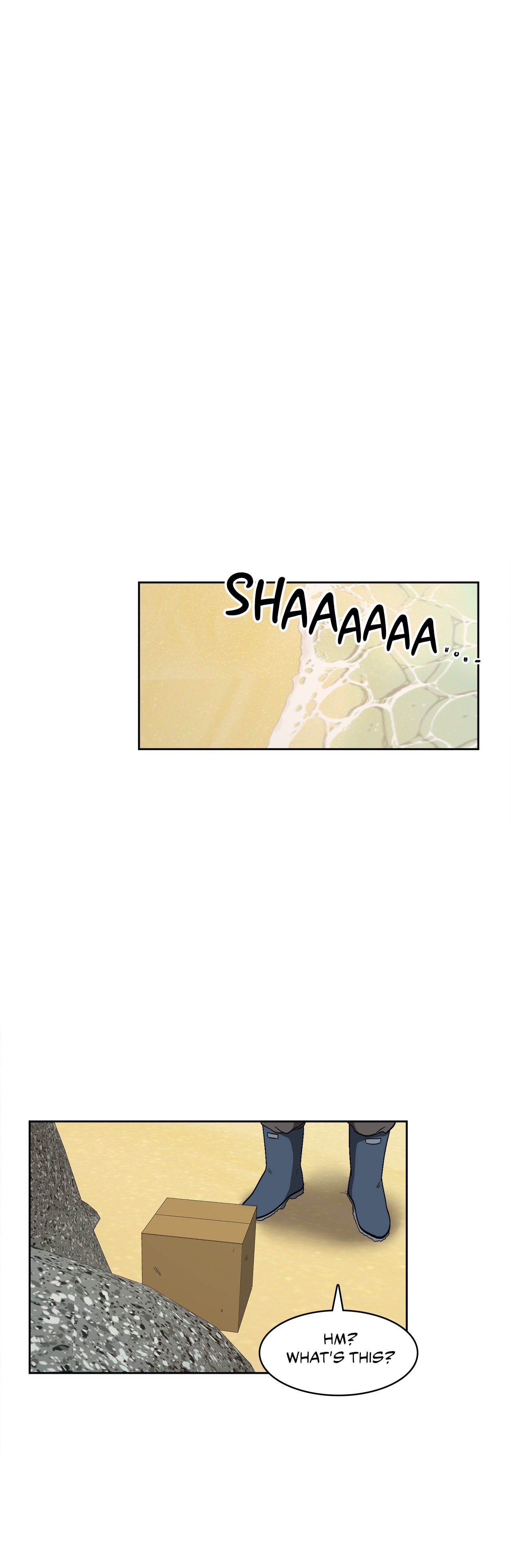 Obey Me Chapter 32 page 35 - 