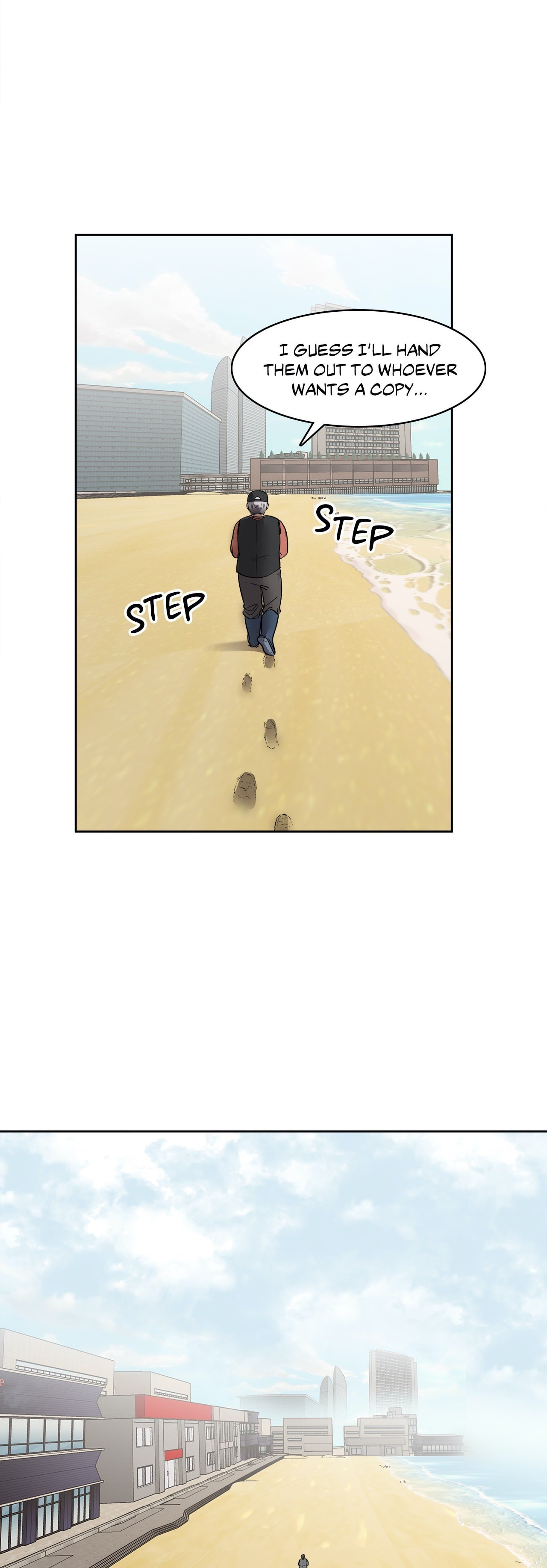 Obey Me Chapter 32 page 37 - 