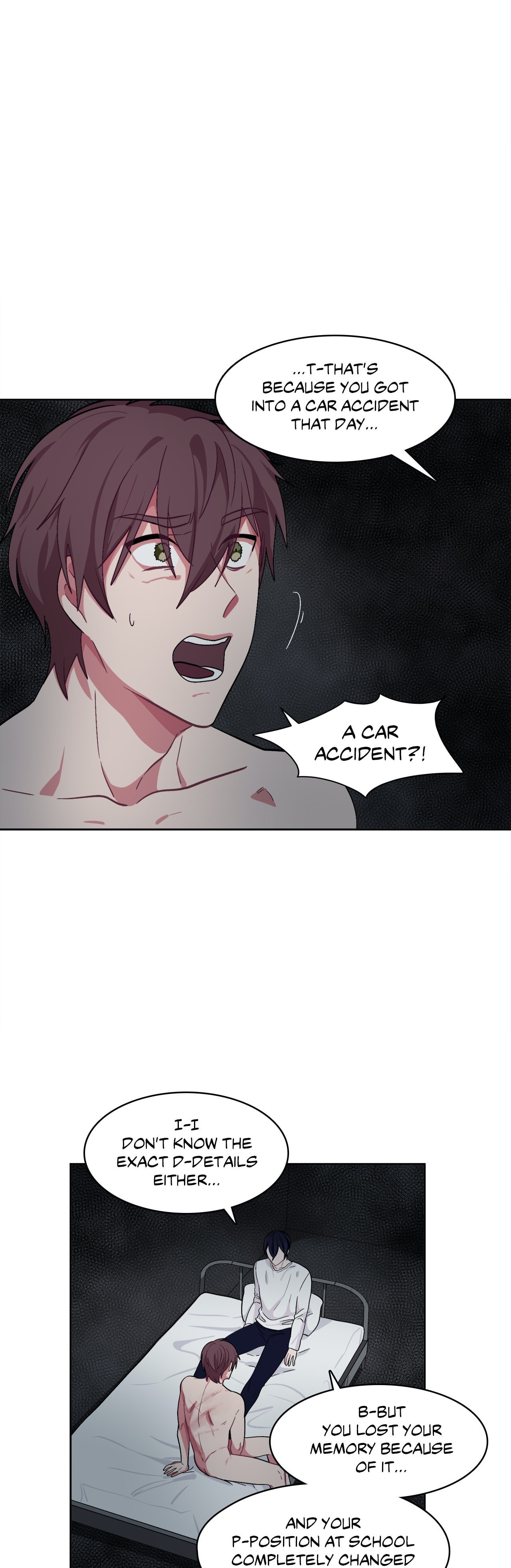 Obey Me Chapter 32 page 7 - 