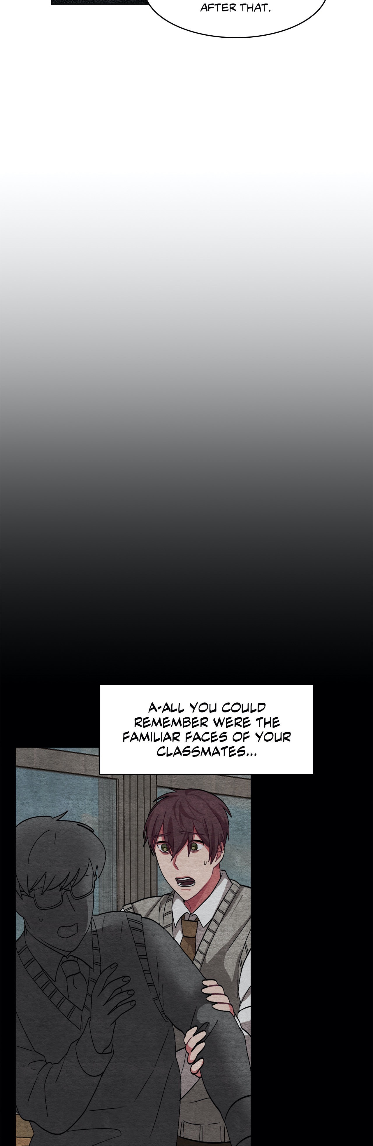 Obey Me Chapter 32 page 8 - 