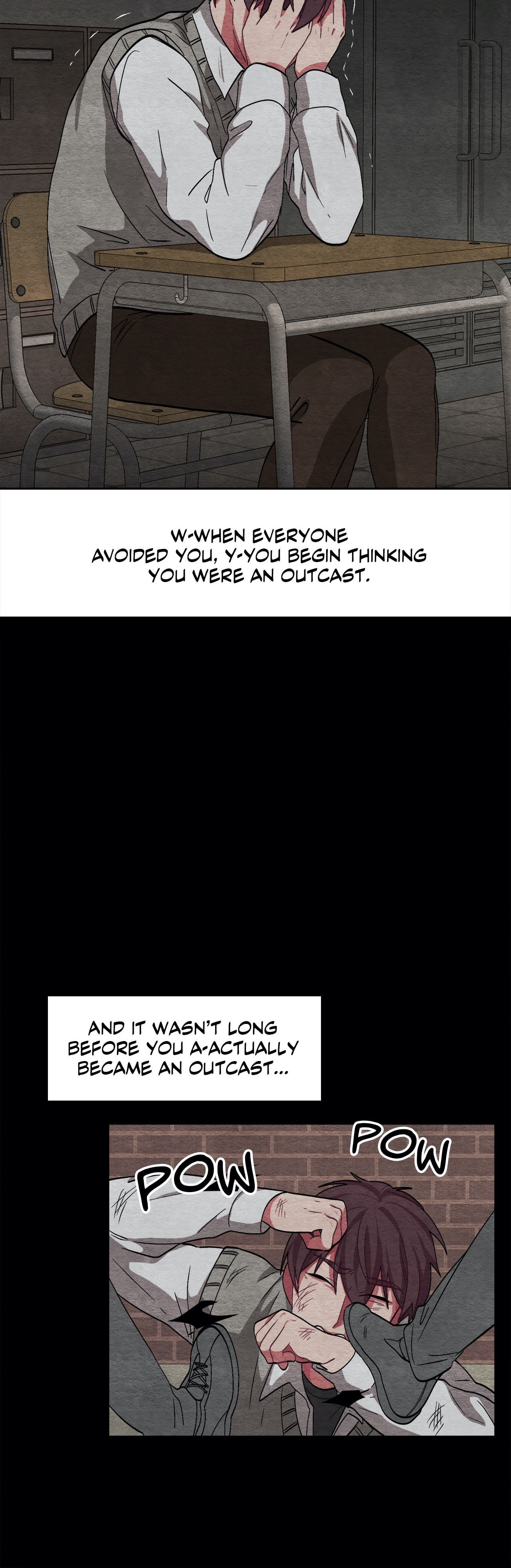 Obey Me Chapter 32 page 10 - 