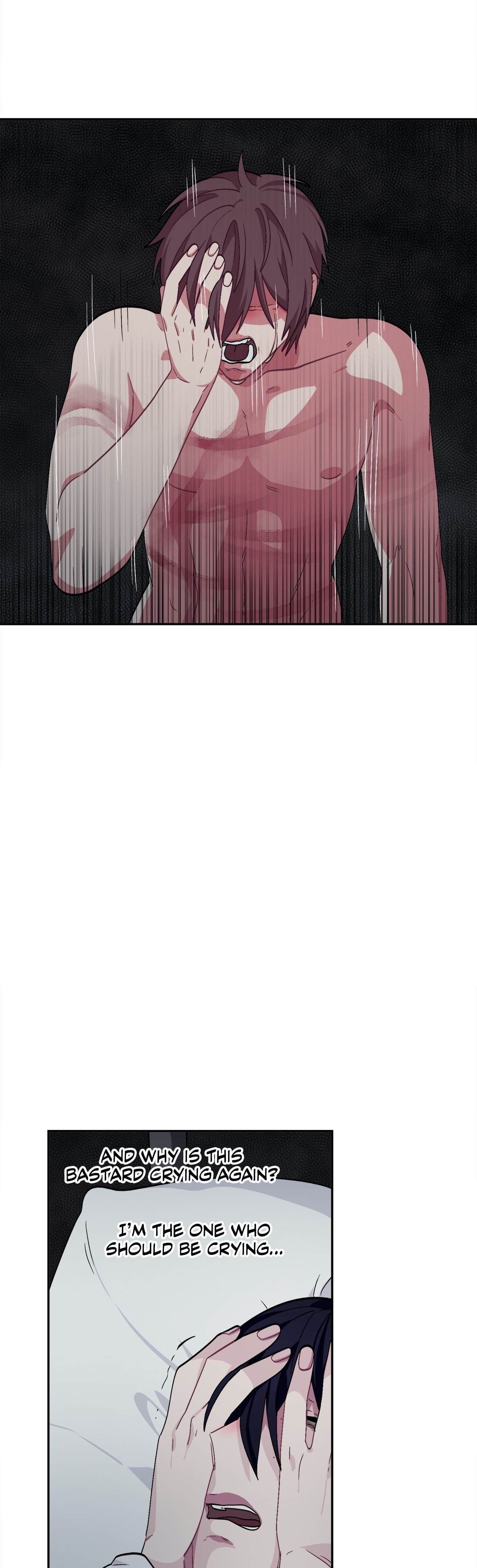 Obey Me Chapter 33 page 2 - 