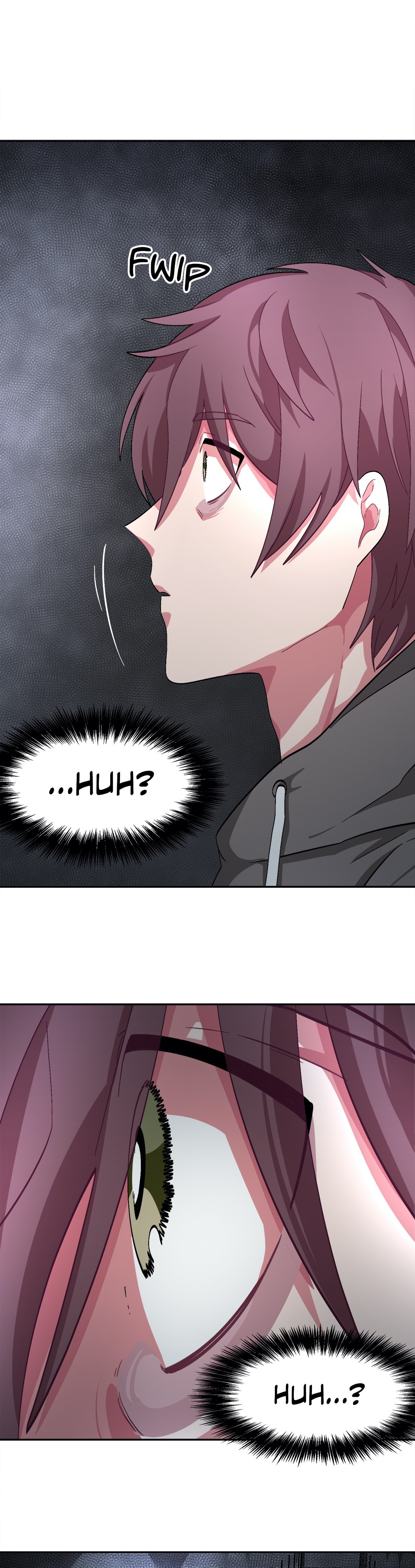 Obey Me Chapter 33 page 16 - 