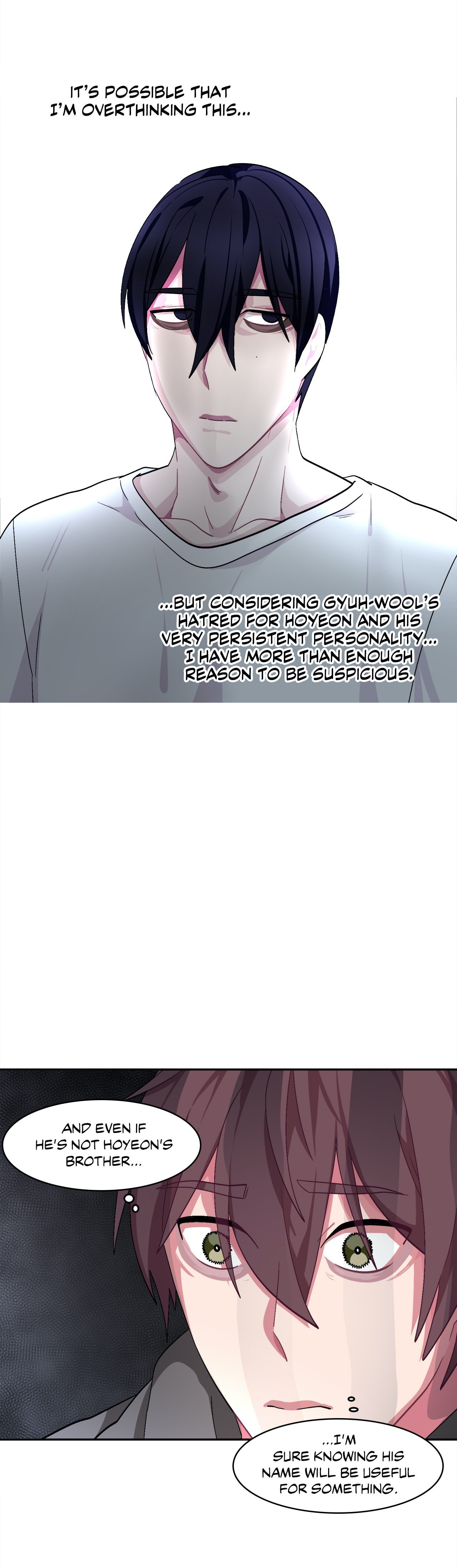 Obey Me Chapter 33 page 24 - 