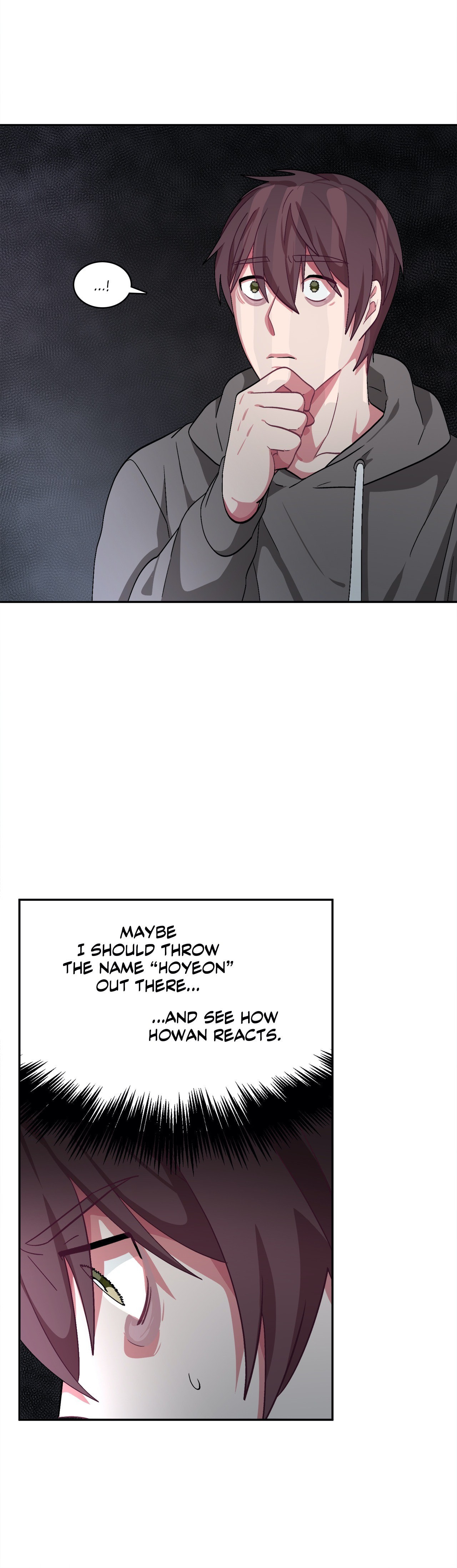 Obey Me Chapter 33 page 25 - 