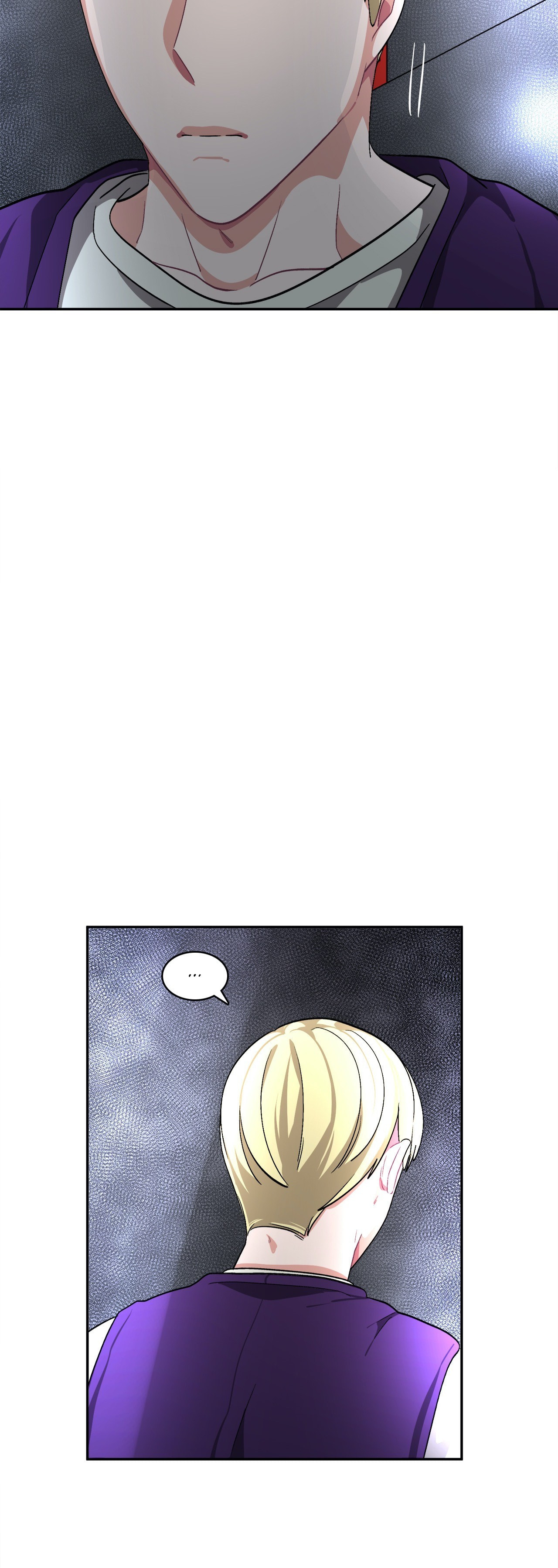 Obey Me Chapter 33 page 32 - 