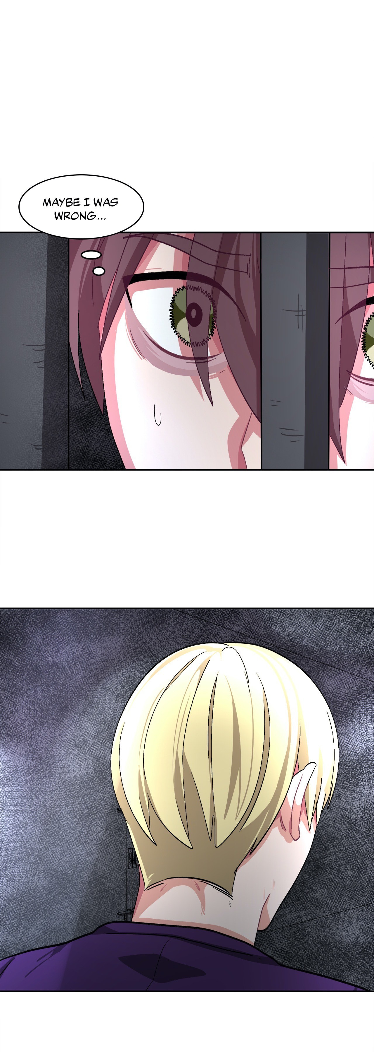 Obey Me Chapter 33 page 33 - 