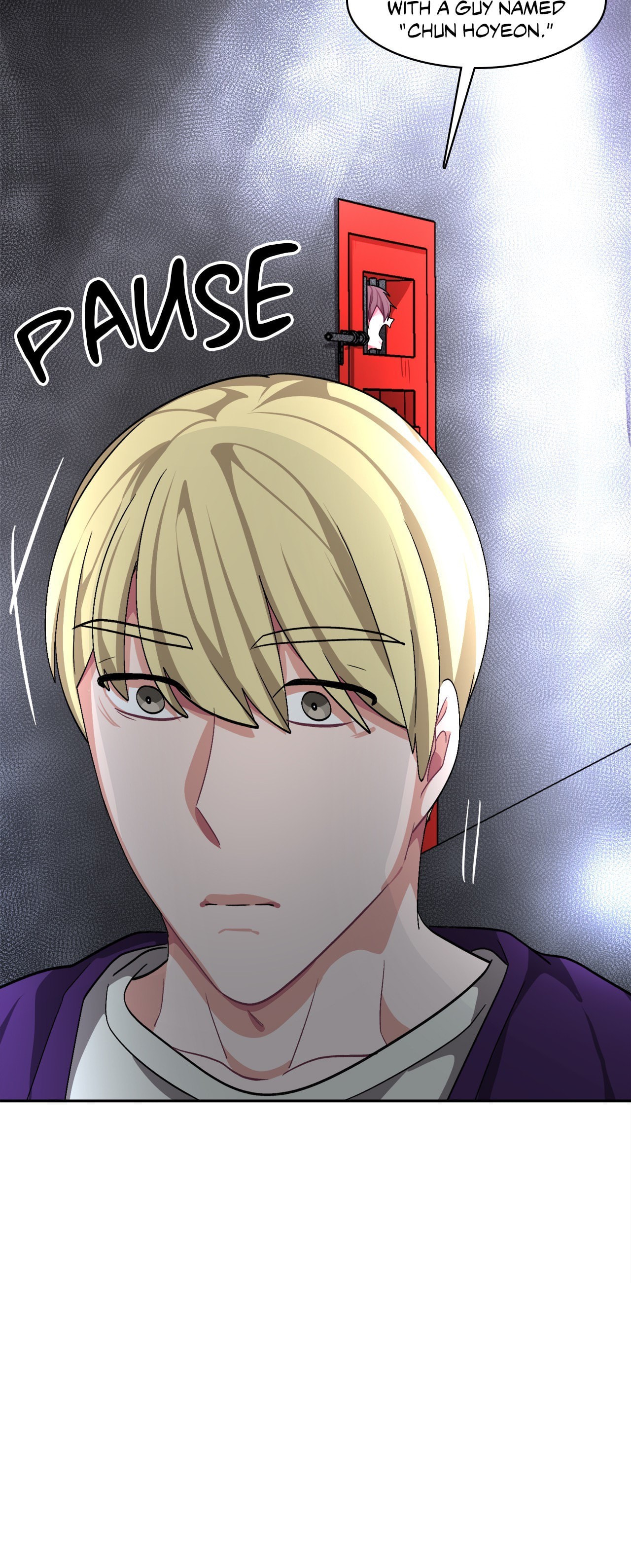 Obey Me Chapter 34 page 2 - 
