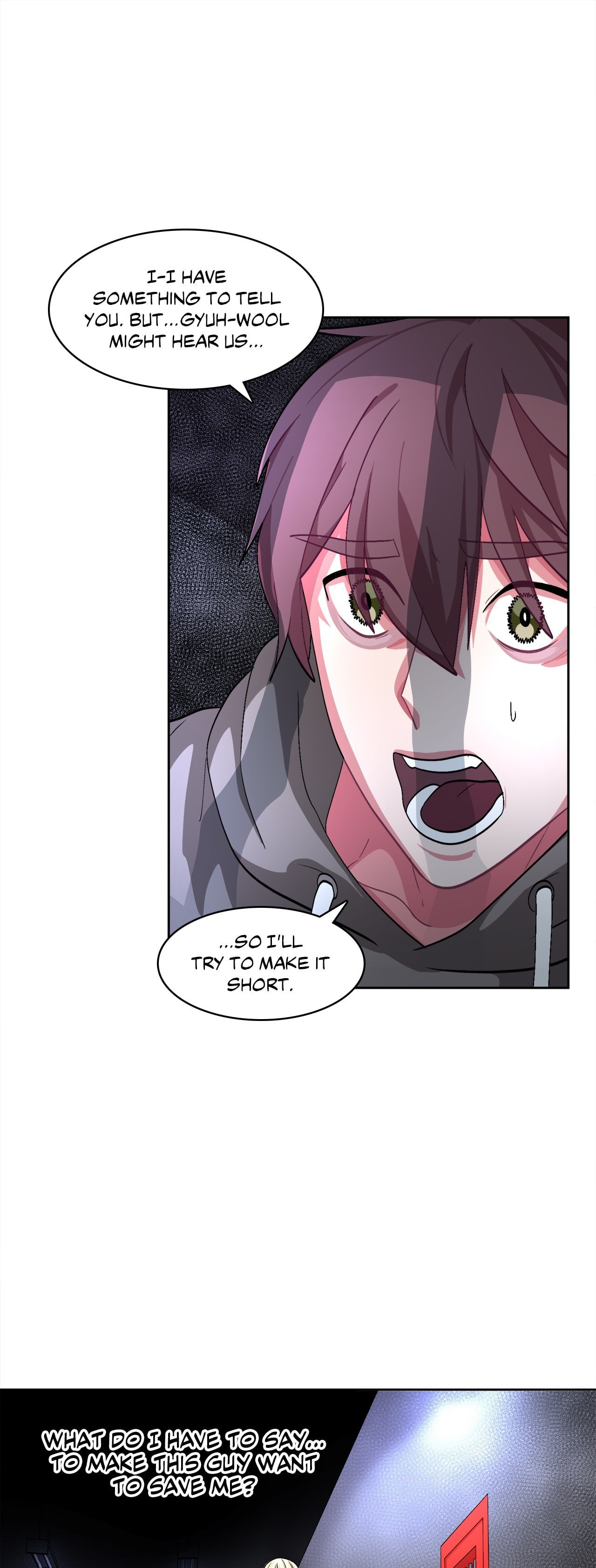 Obey Me Chapter 34 page 13 - 