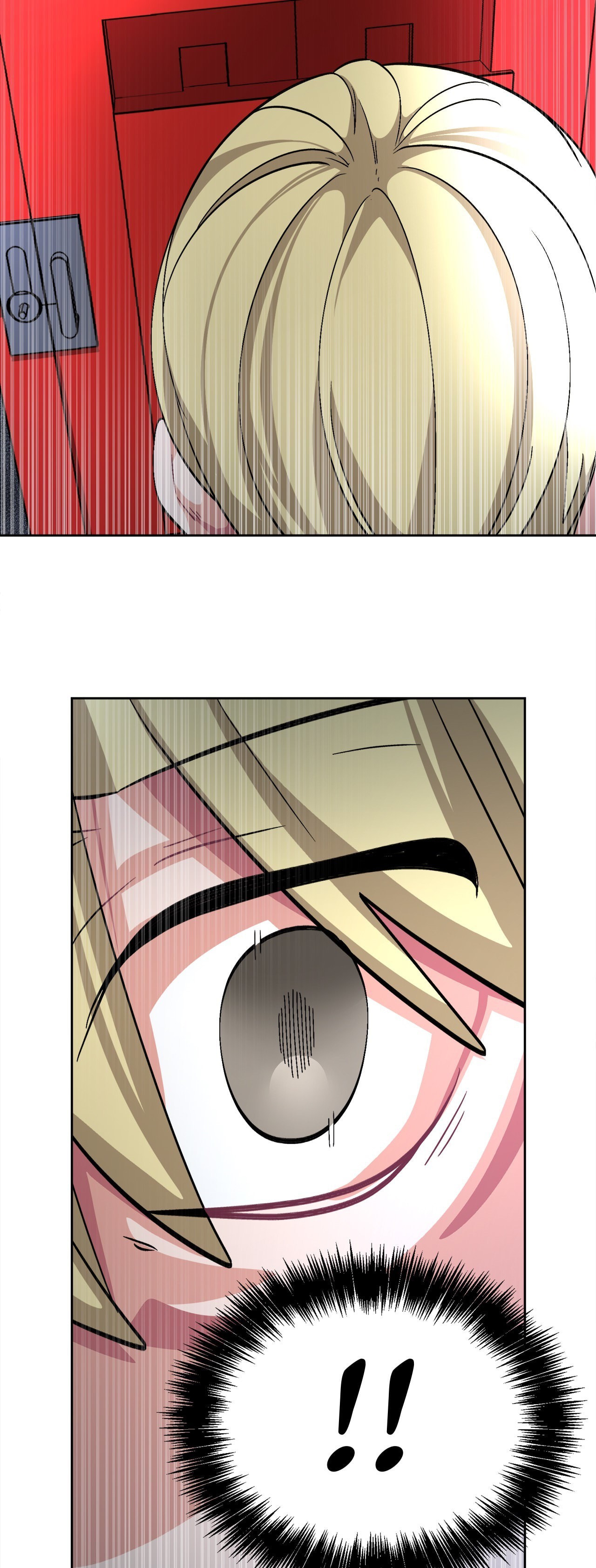 Obey Me Chapter 34 page 17 - 