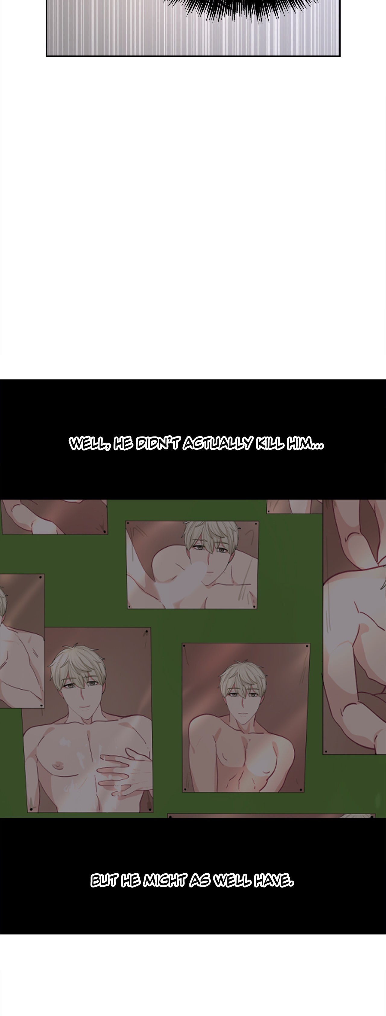 Obey Me Chapter 34 page 18 - 