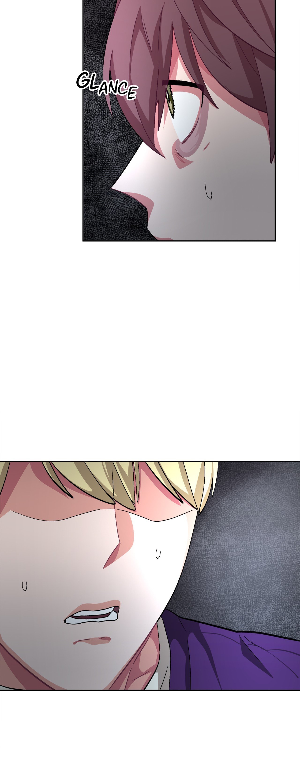 Obey Me Chapter 34 page 20 - 