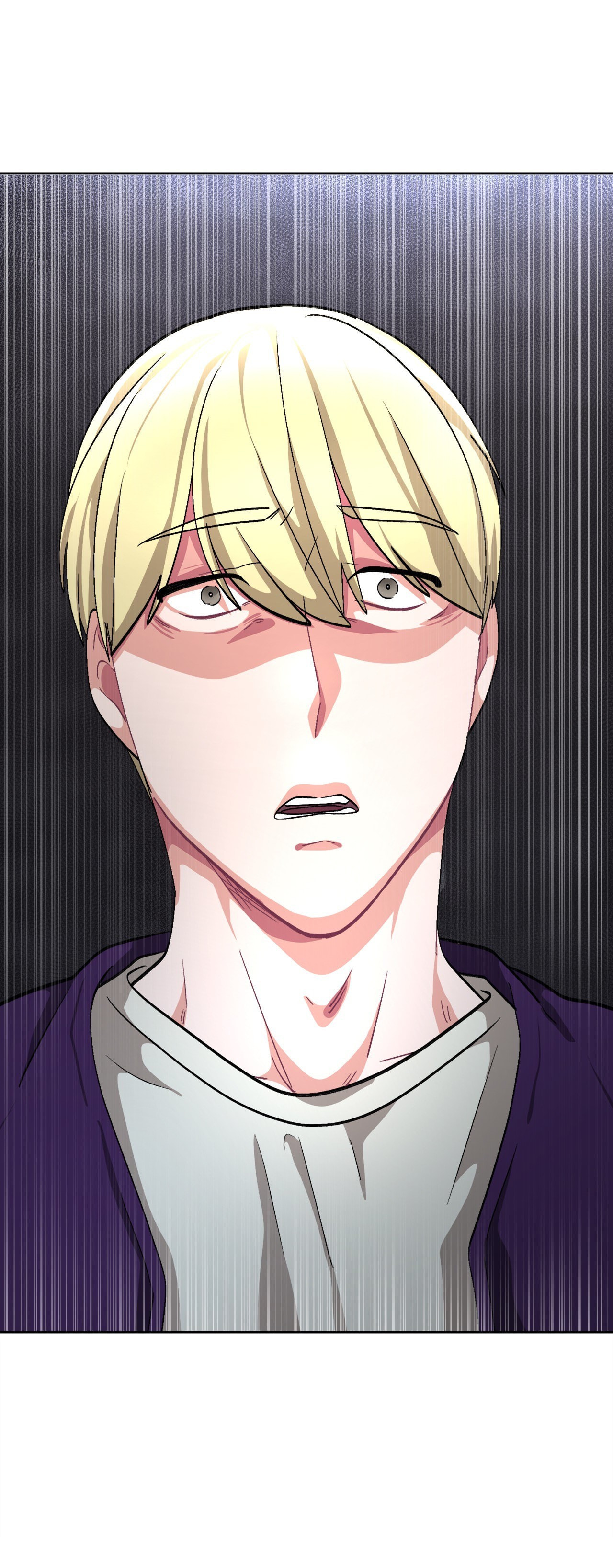 Obey Me Chapter 34 page 21 - 