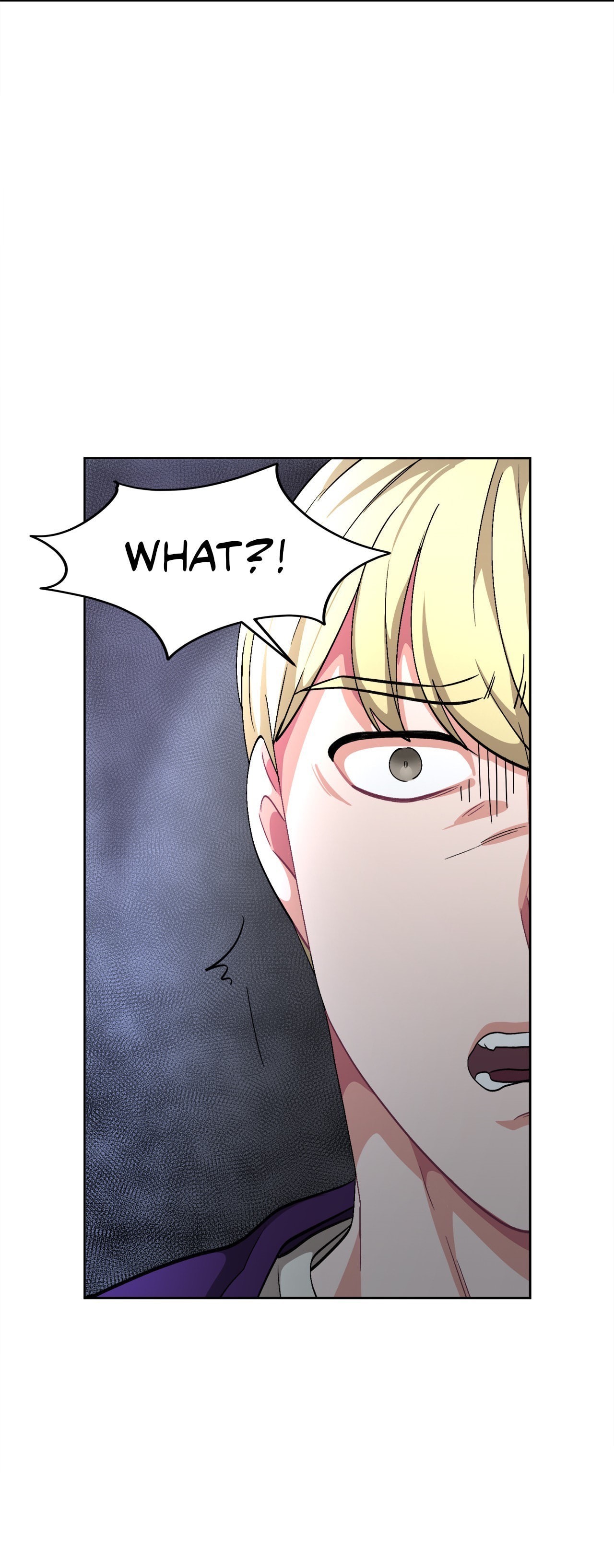Obey Me Chapter 34 page 24 - 