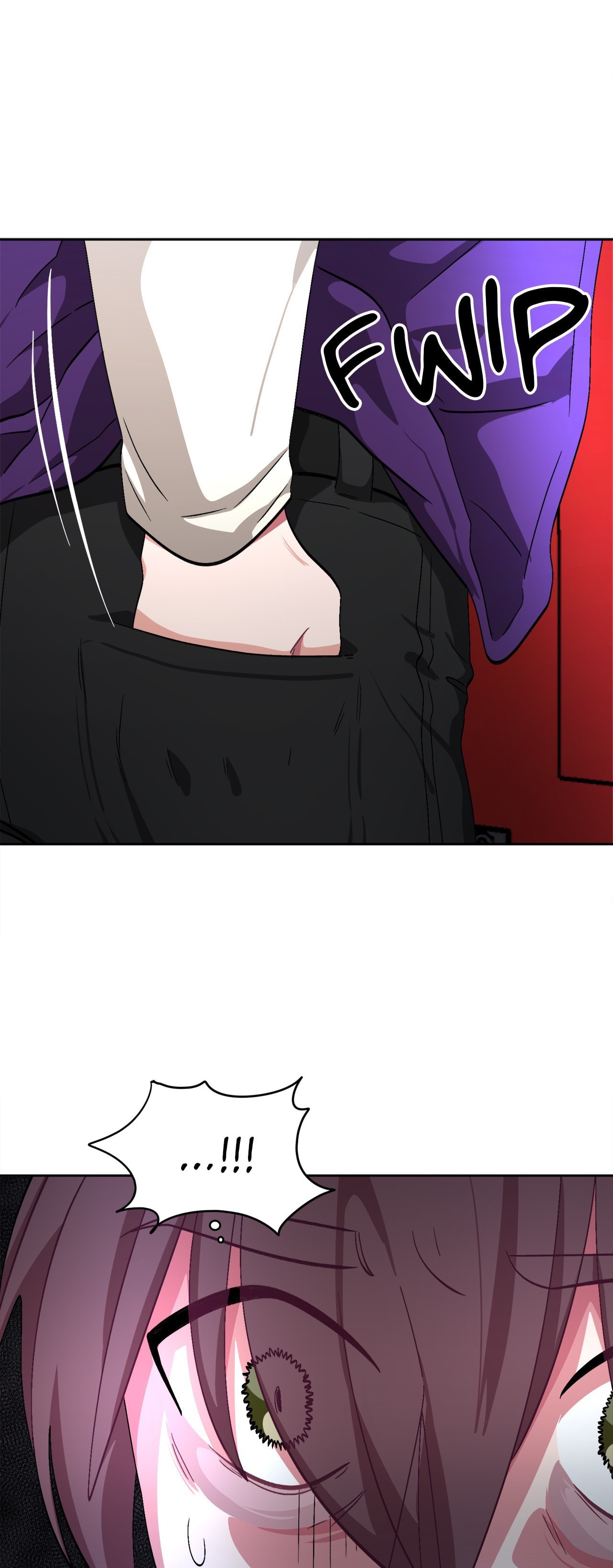 Obey Me Chapter 34 page 25 - 