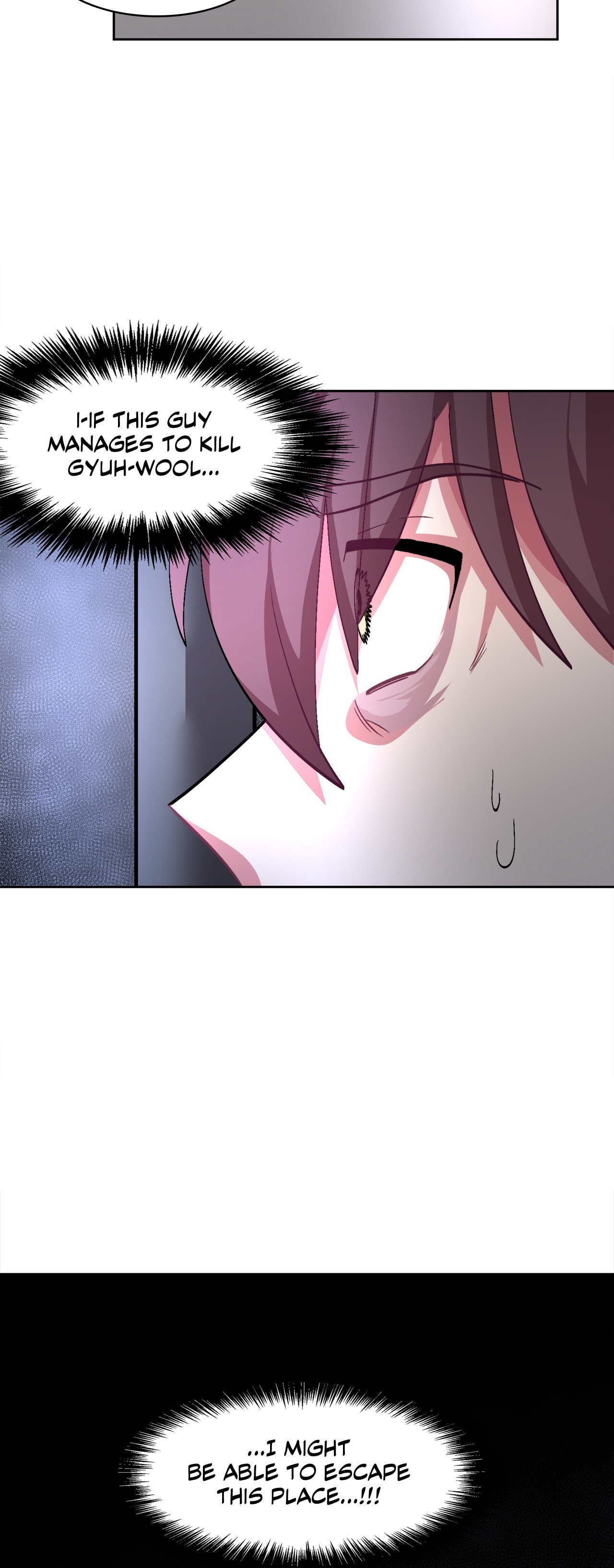 Obey Me Chapter 34 page 28 - 