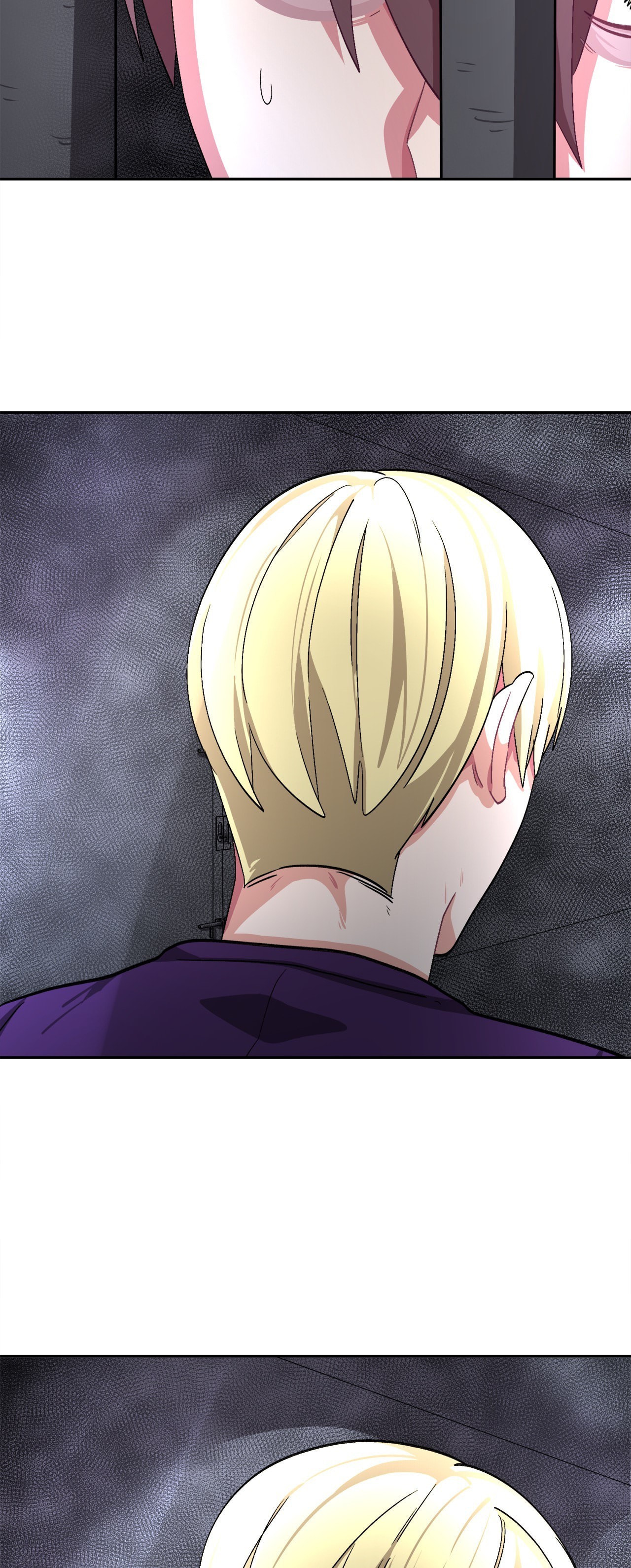 Obey Me Chapter 34 page 4 - 