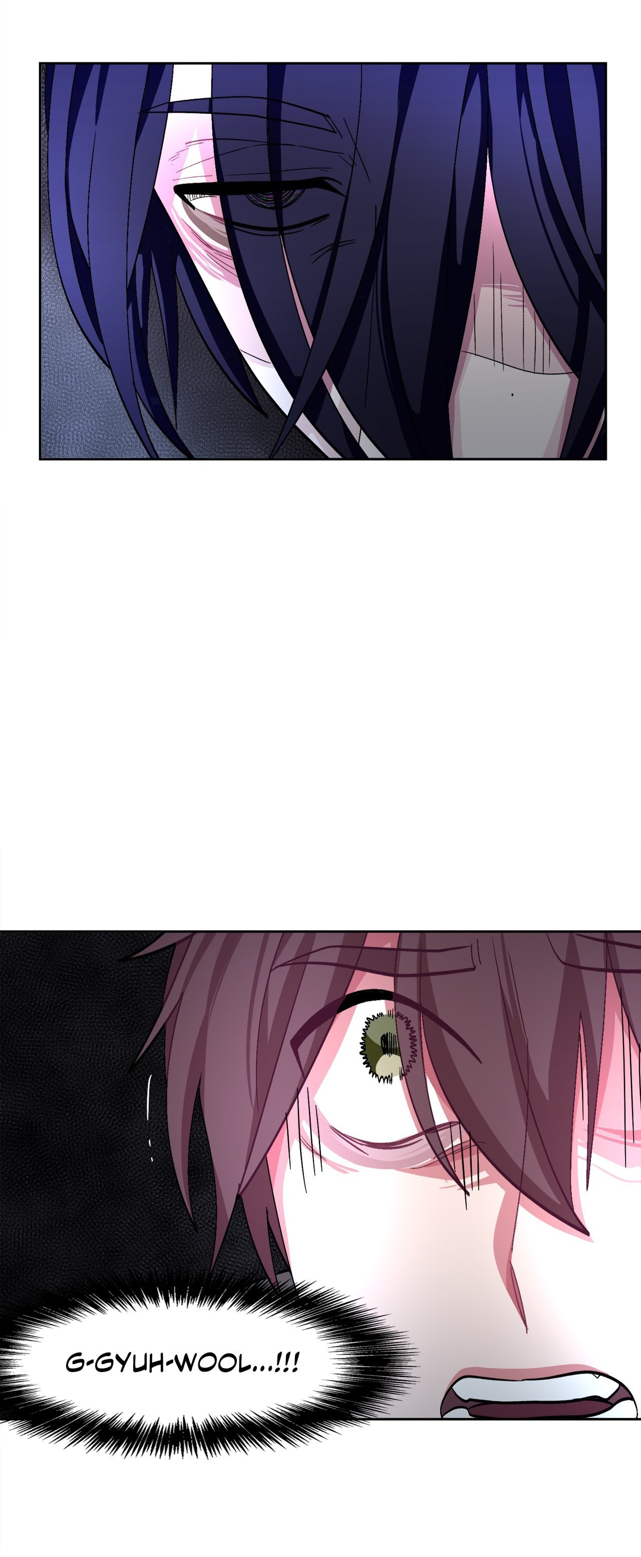 Obey Me Chapter 34 page 32 - 
