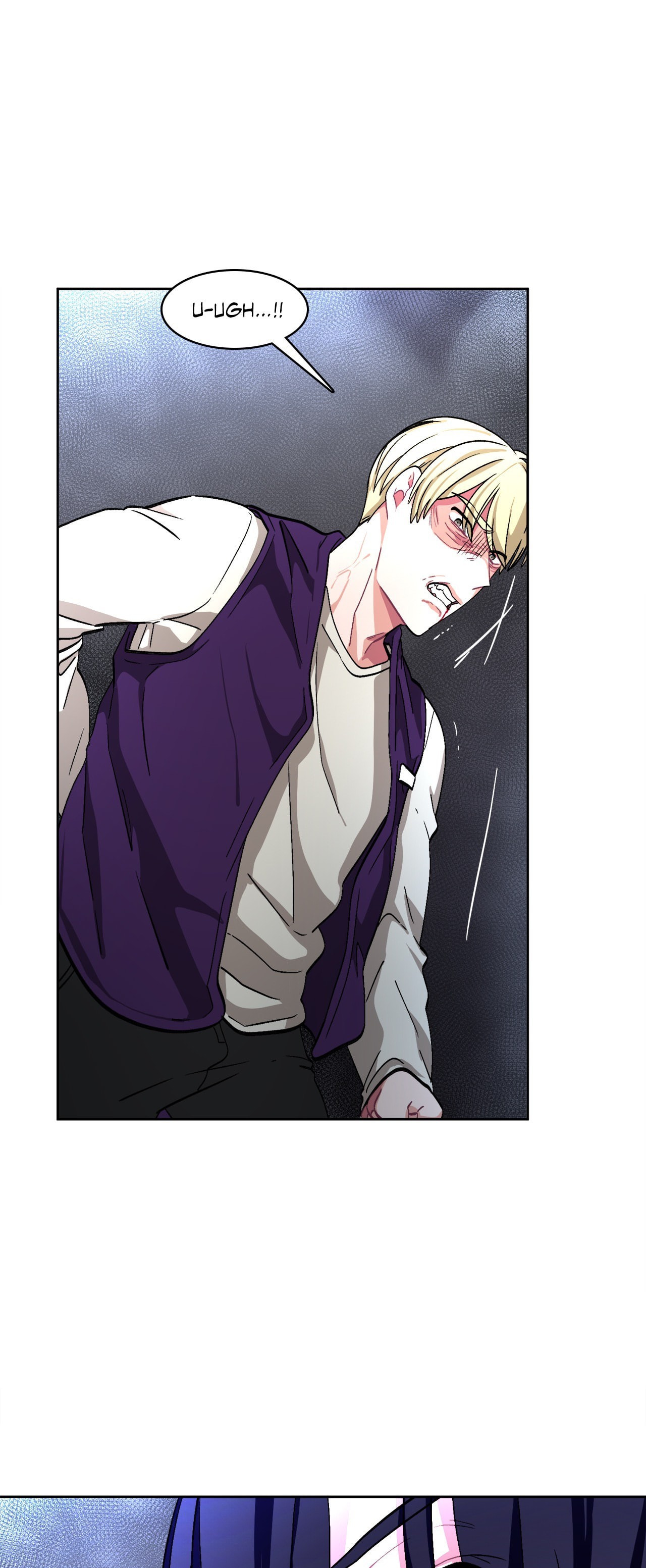Obey Me Chapter 34 page 33 - 