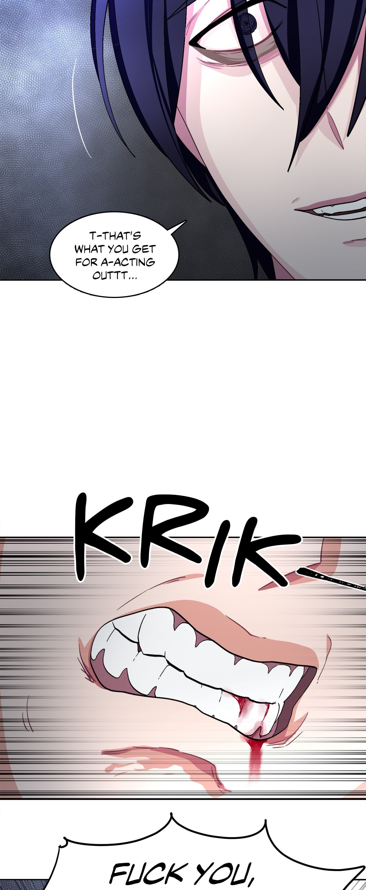 Obey Me Chapter 34 page 34 - 