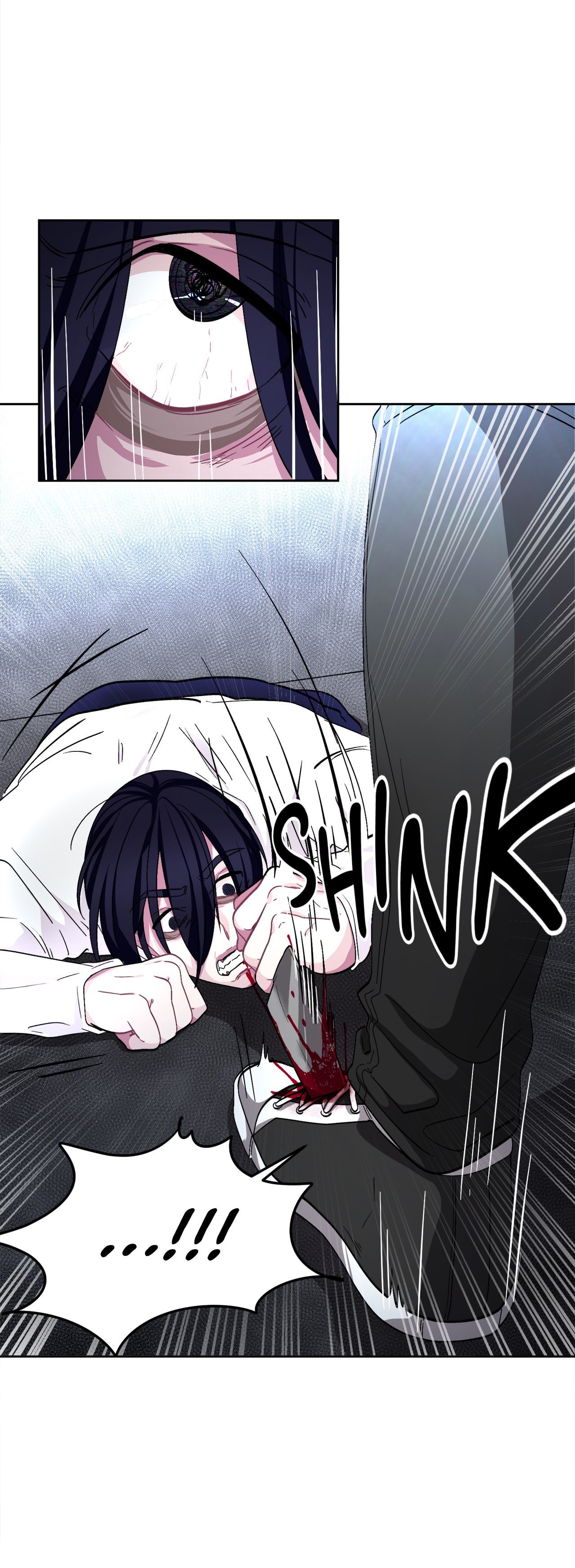 Obey Me Chapter 34 page 39 - 