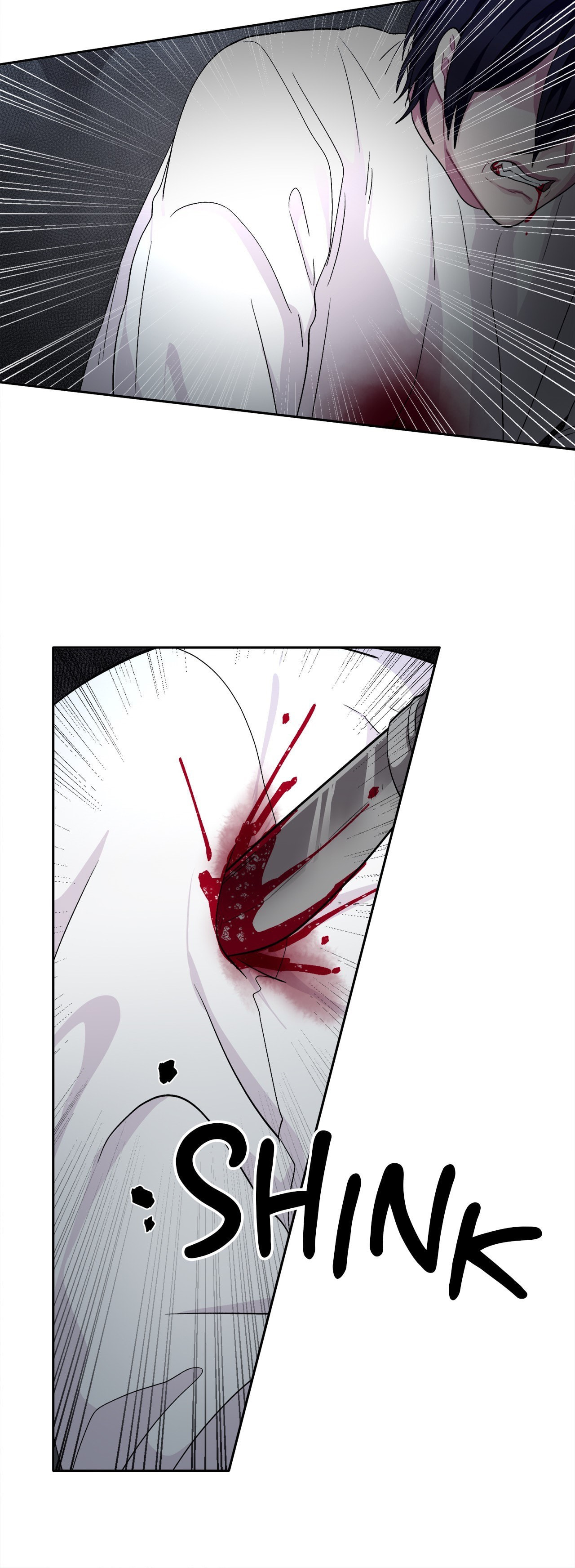 Obey Me Chapter 34 page 42 - 