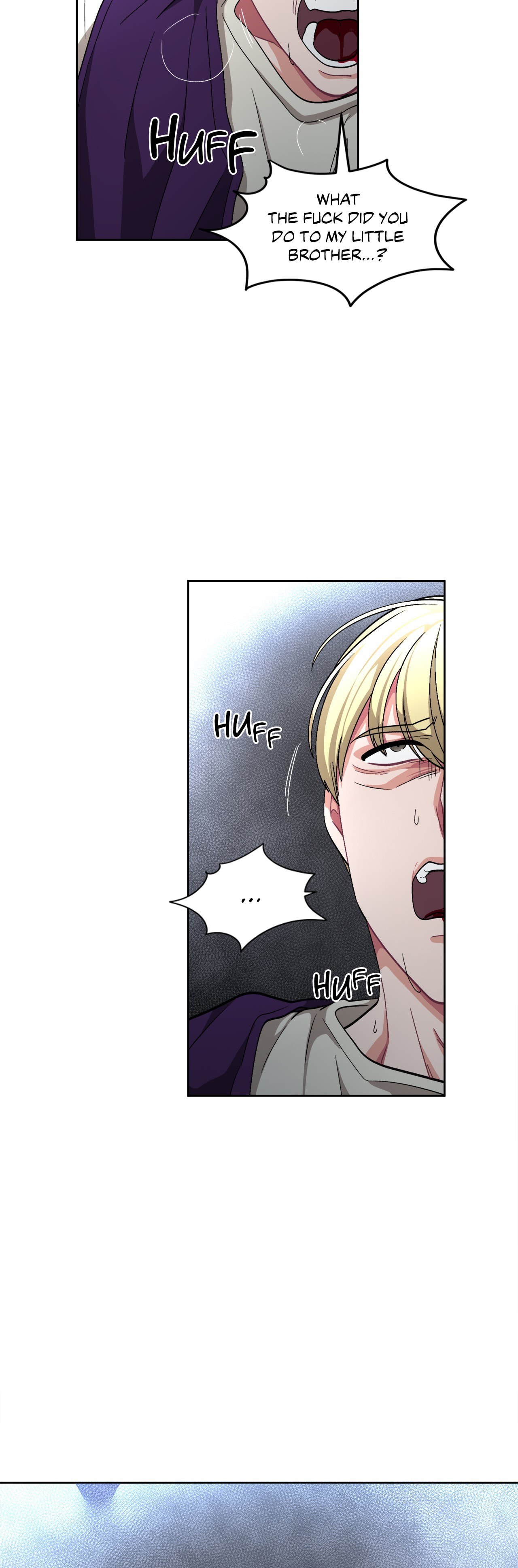 Obey Me Chapter 34 page 44 - 