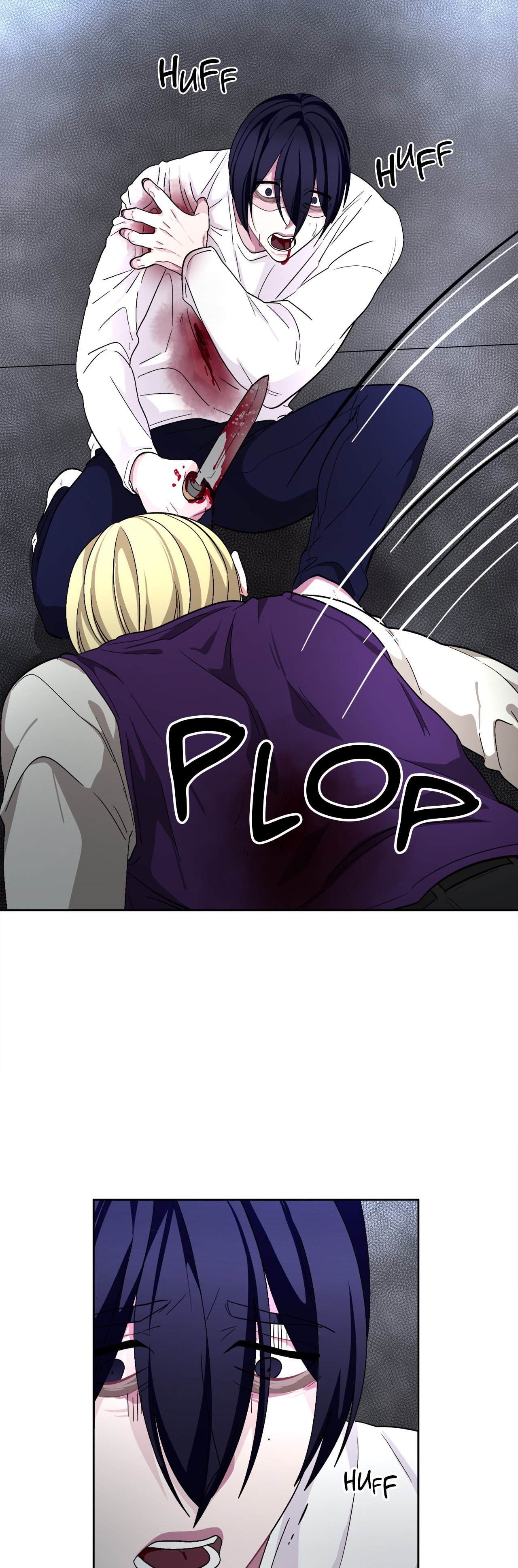 Obey Me Chapter 34 page 45 - 