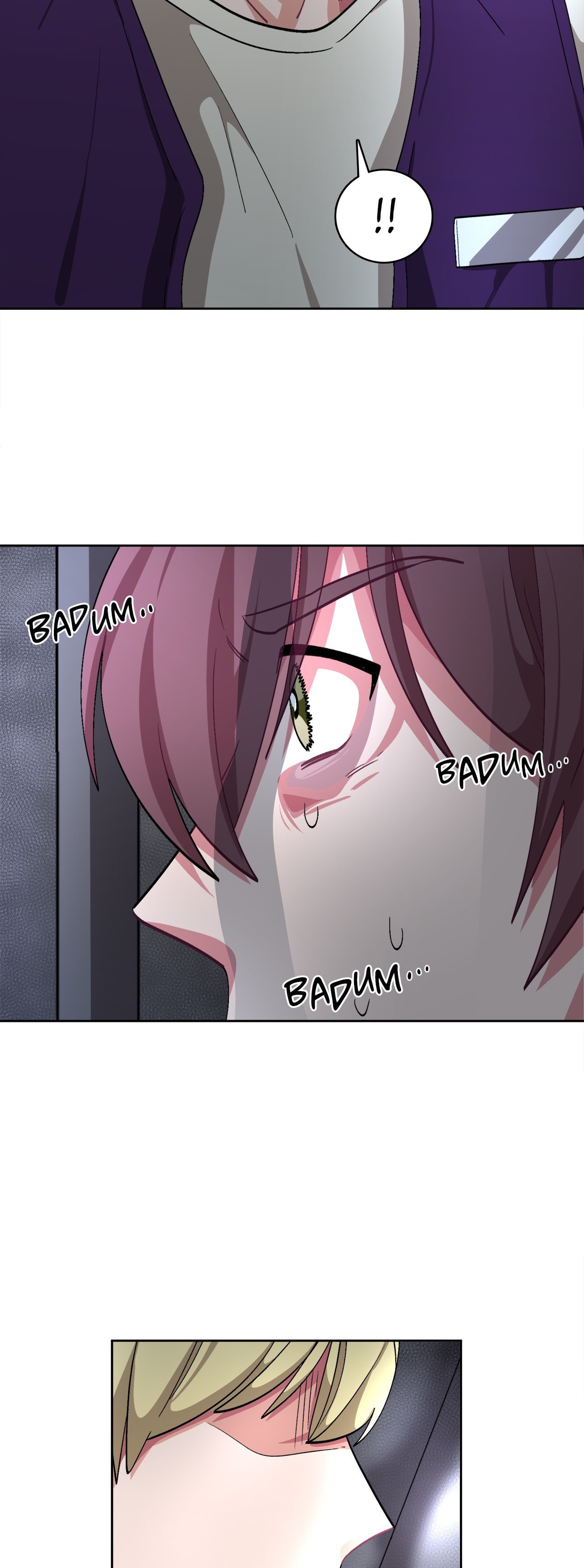 Obey Me Chapter 34 page 9 - 