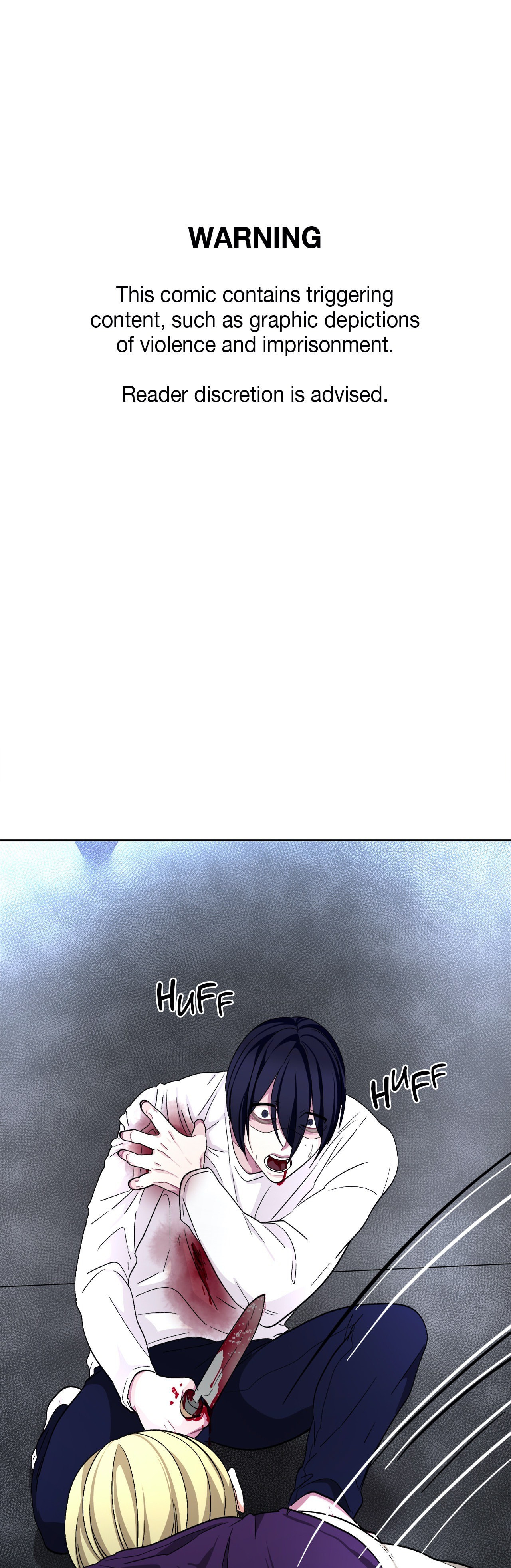 Obey Me Chapter 35 page 1 - 