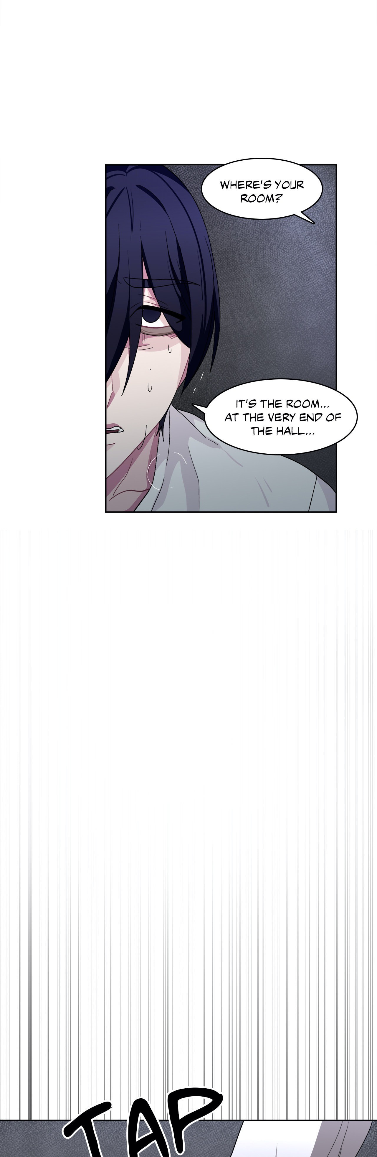 Obey Me Chapter 35 page 23 - 