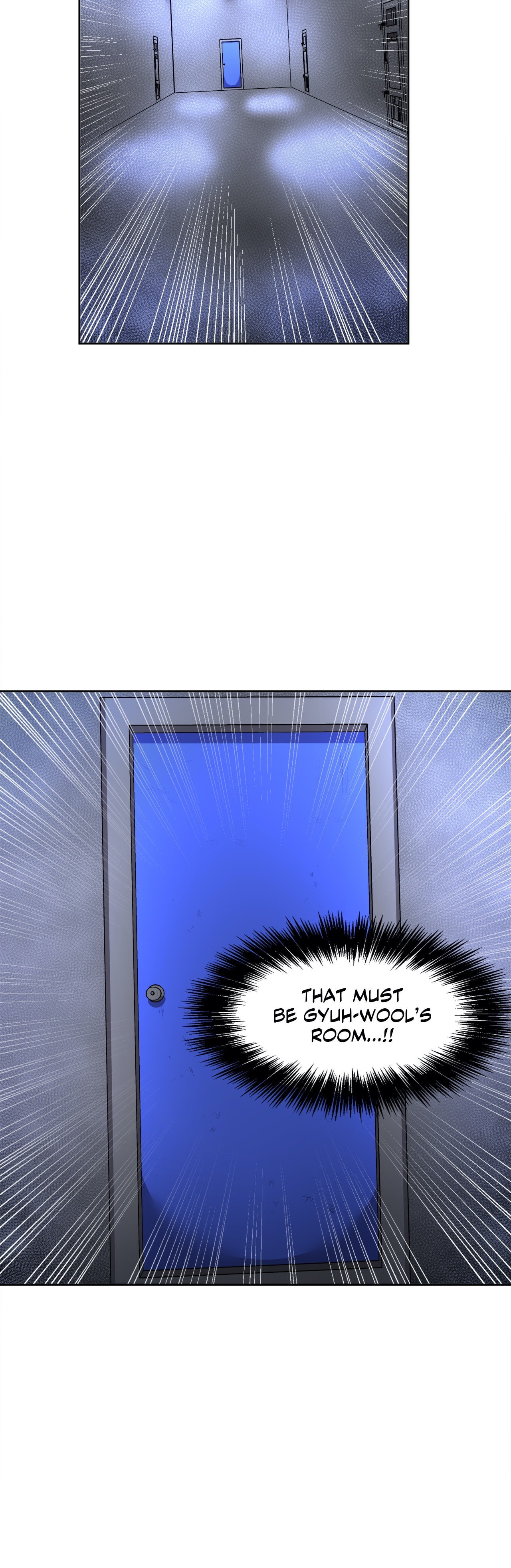 Obey Me Chapter 35 page 25 - 