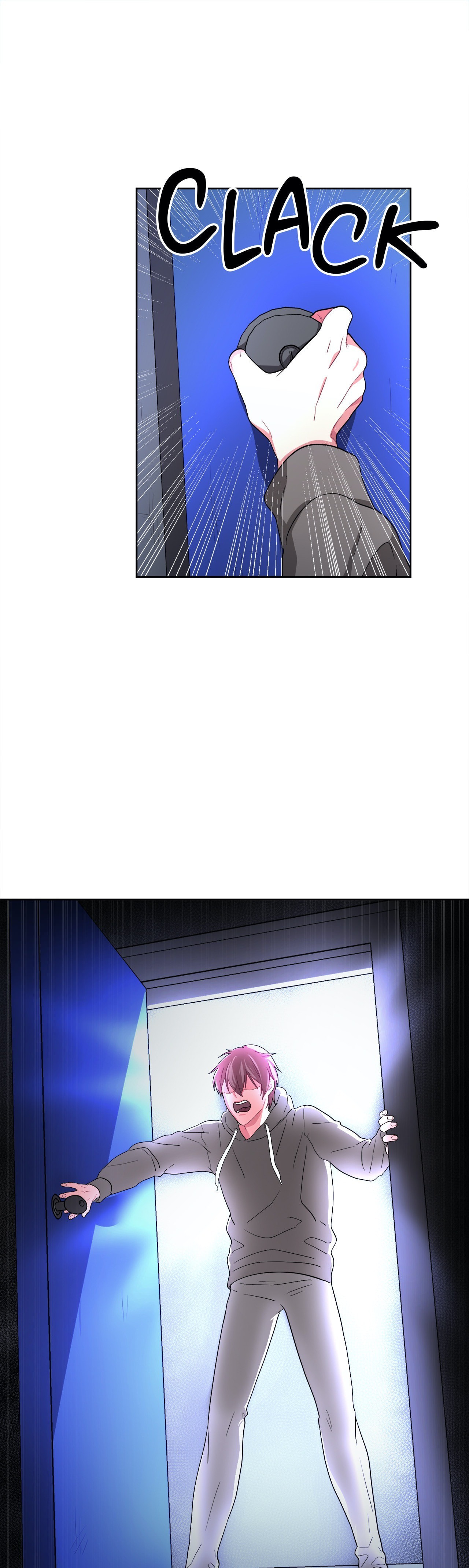 Obey Me Chapter 35 page 26 - 